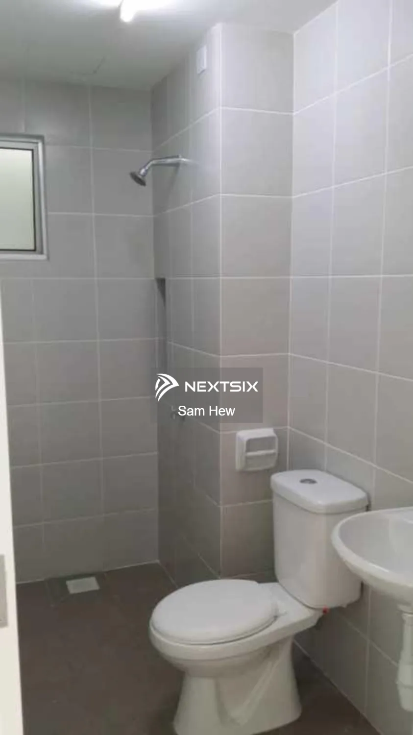 Apartment For Rent in Semenyih Selangor - Image 13