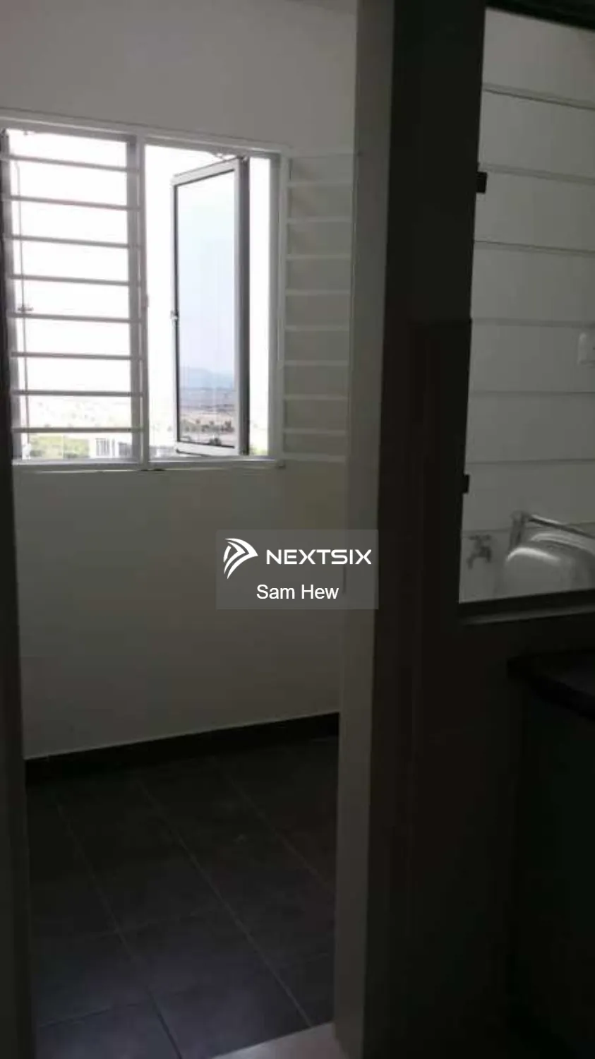 Apartment For Rent in Semenyih Selangor - Image 14