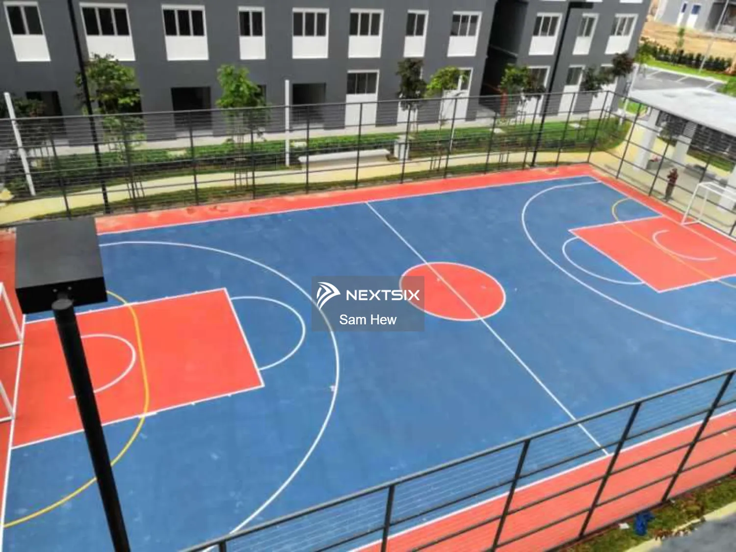 Apartment For Rent in Semenyih Selangor - Image 19