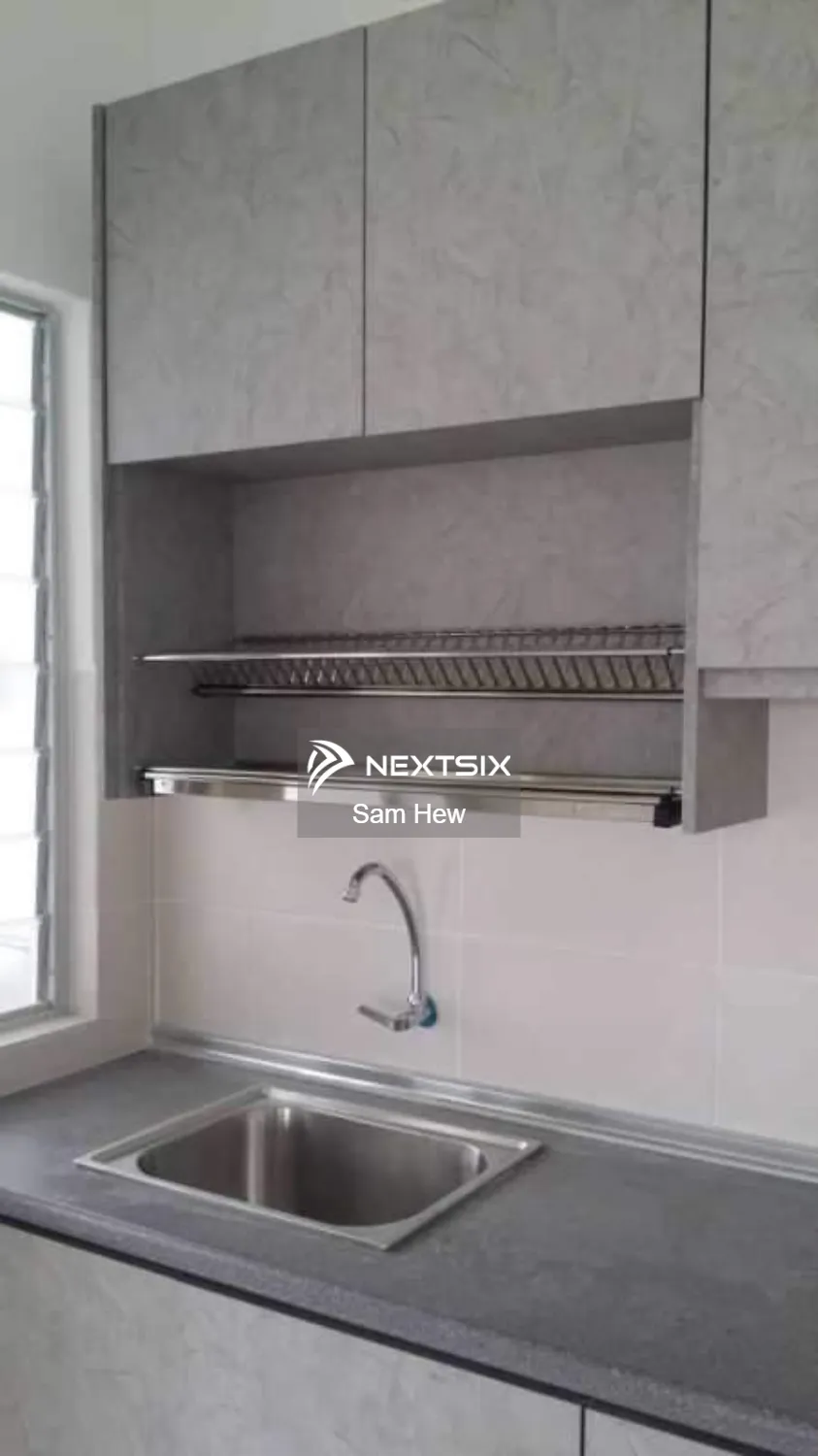 Apartment For Rent in Semenyih Selangor - Image 5