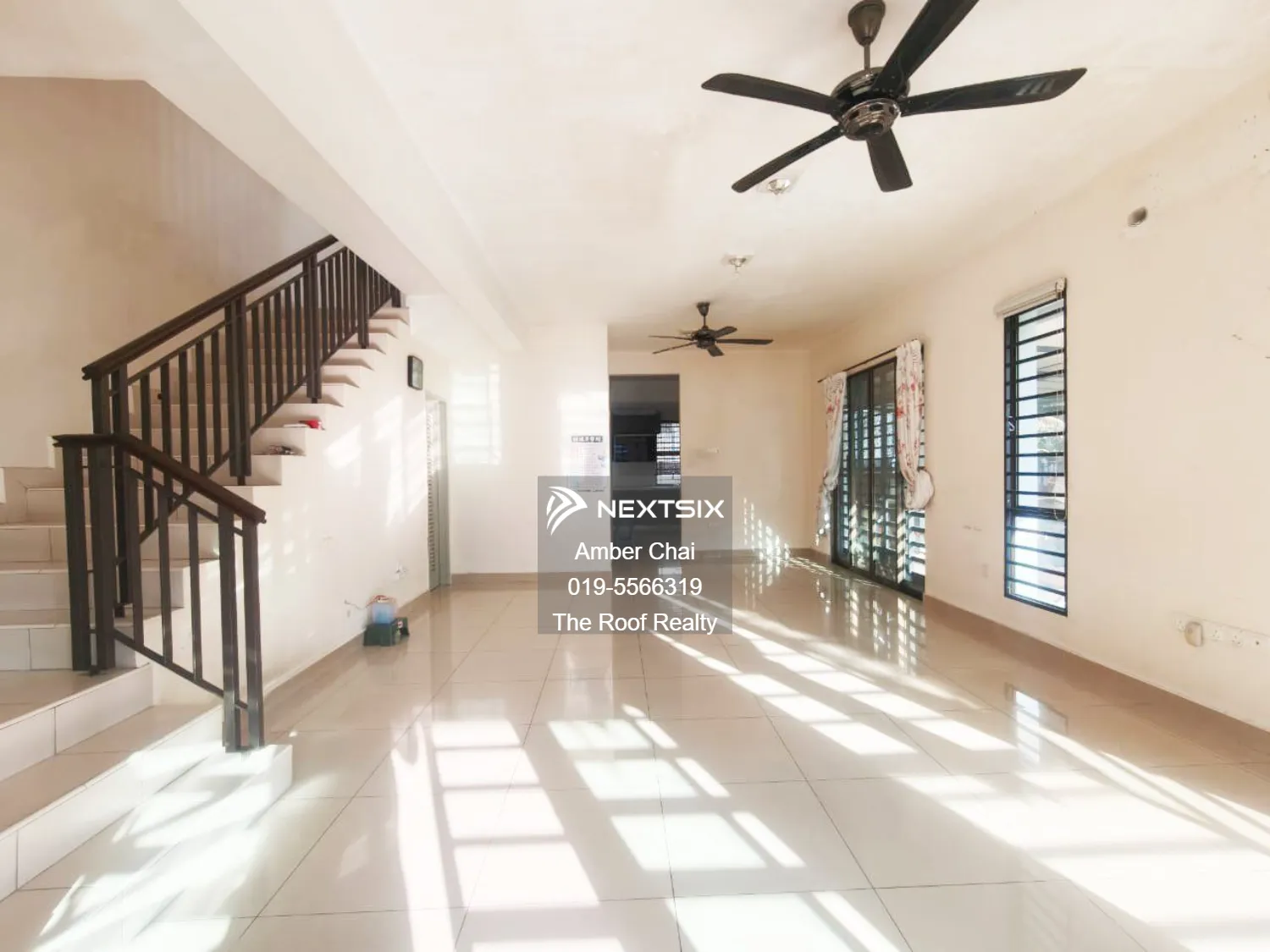 2-sty Terrace/Link House For Sale in Ulu Tiram Johor