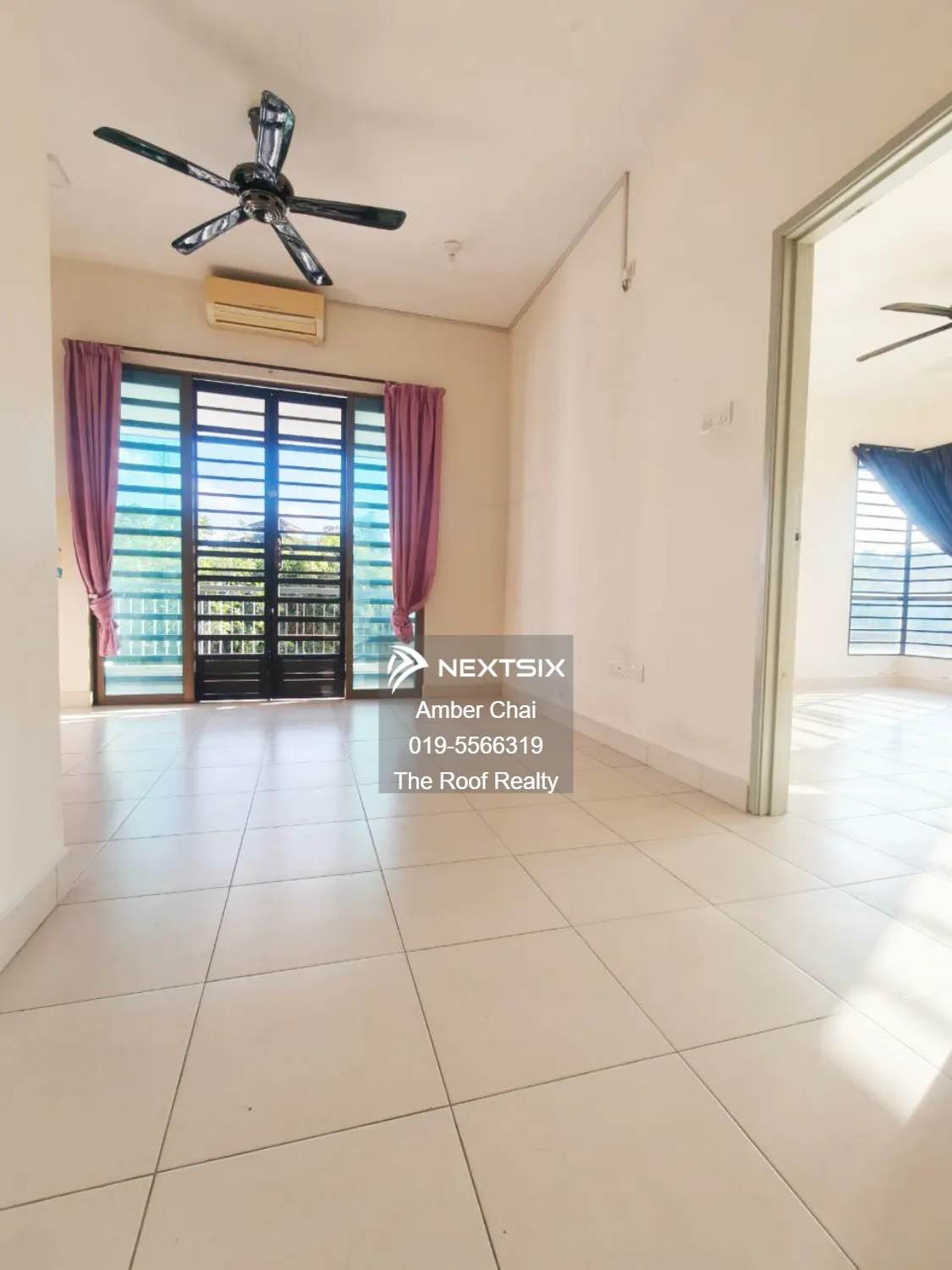 2-sty Terrace/Link House For Sale in Ulu Tiram Johor - Image 5