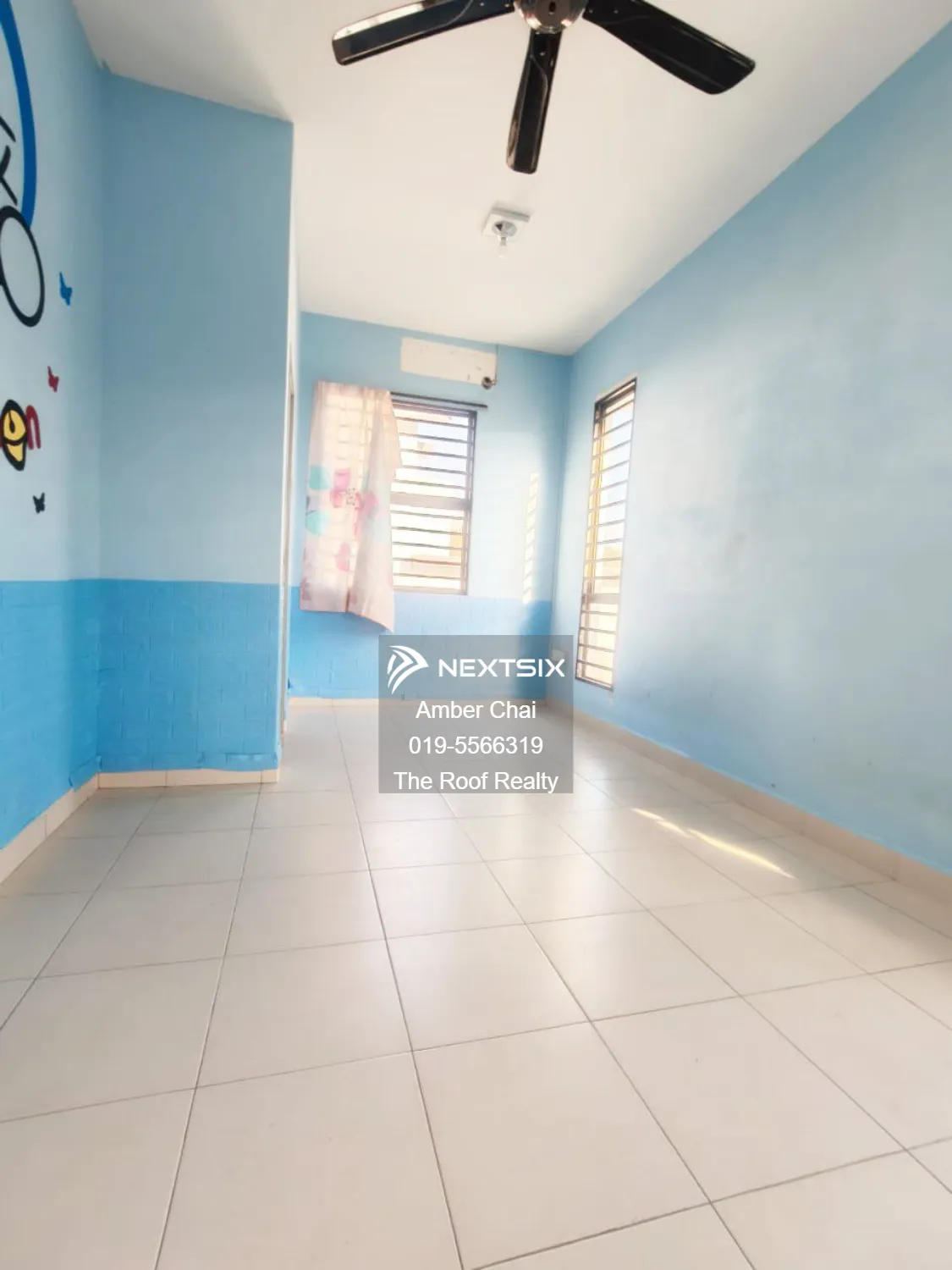 2-sty Terrace/Link House For Sale in Ulu Tiram Johor - Image 6