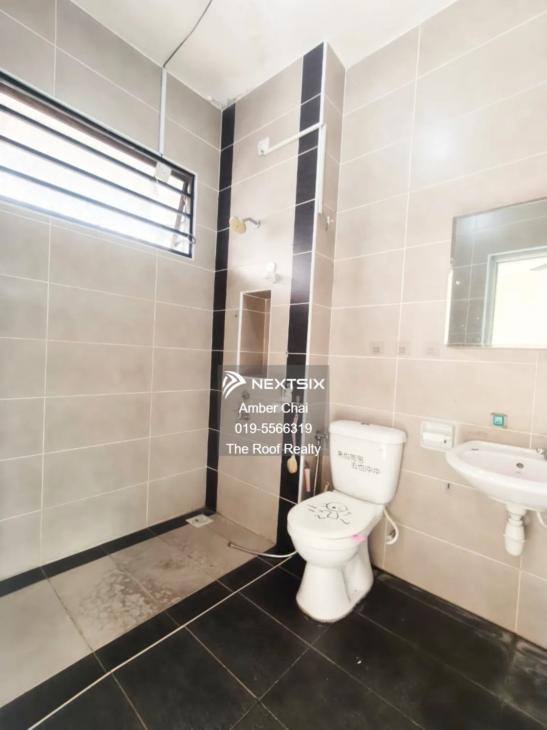 2-sty Terrace/Link House For Sale in Ulu Tiram Johor - Image 7