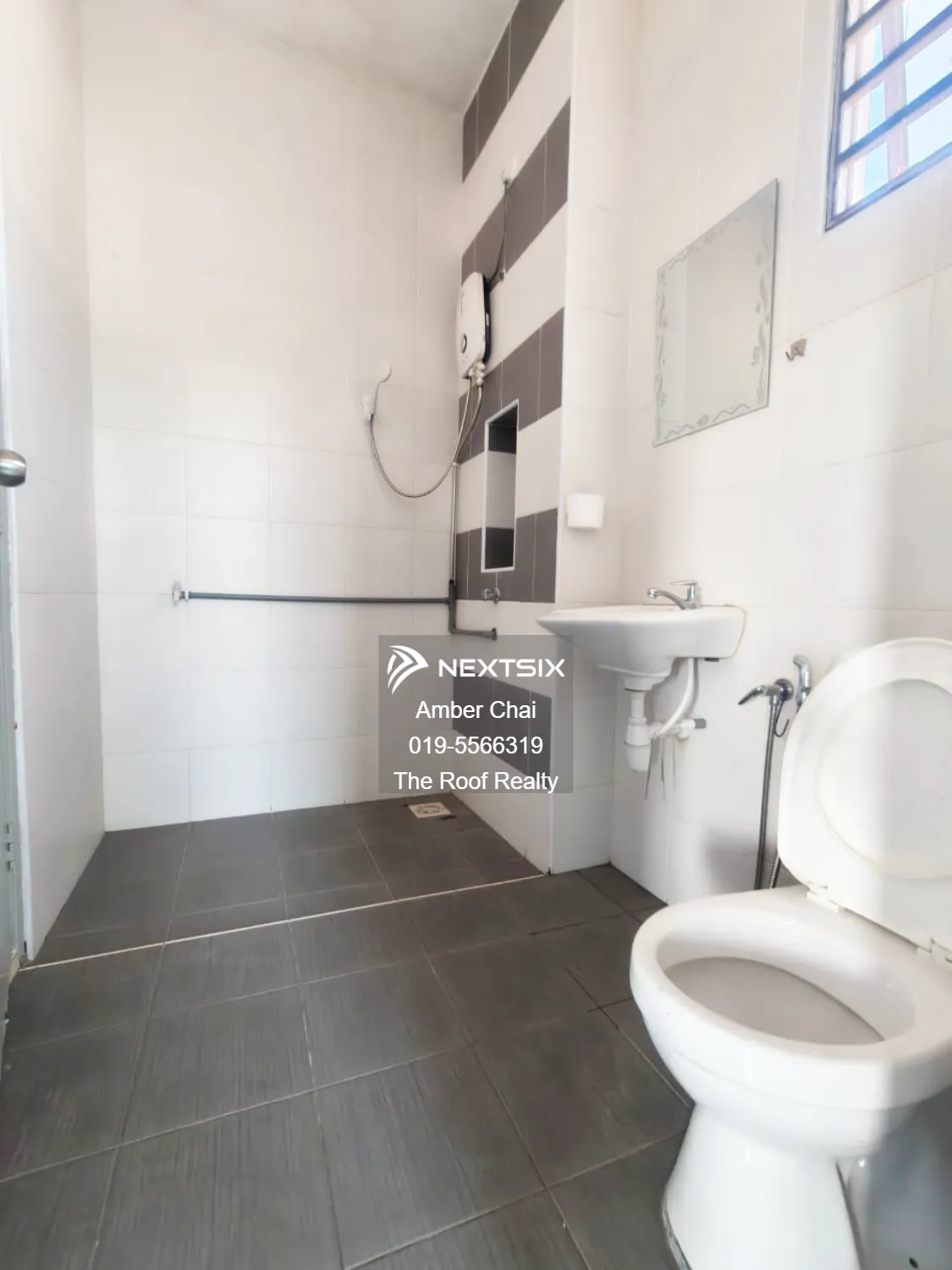 2-sty Terrace/Link House For Sale in Ulu Tiram Johor - Image 8