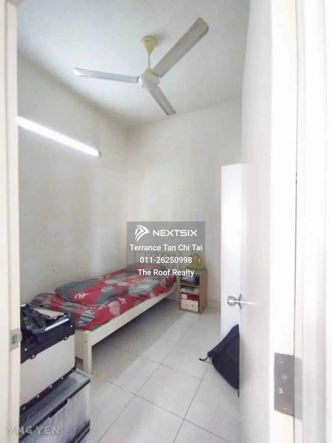 Semi-detached House For Sale in Setia Alam Selangor - Image 5