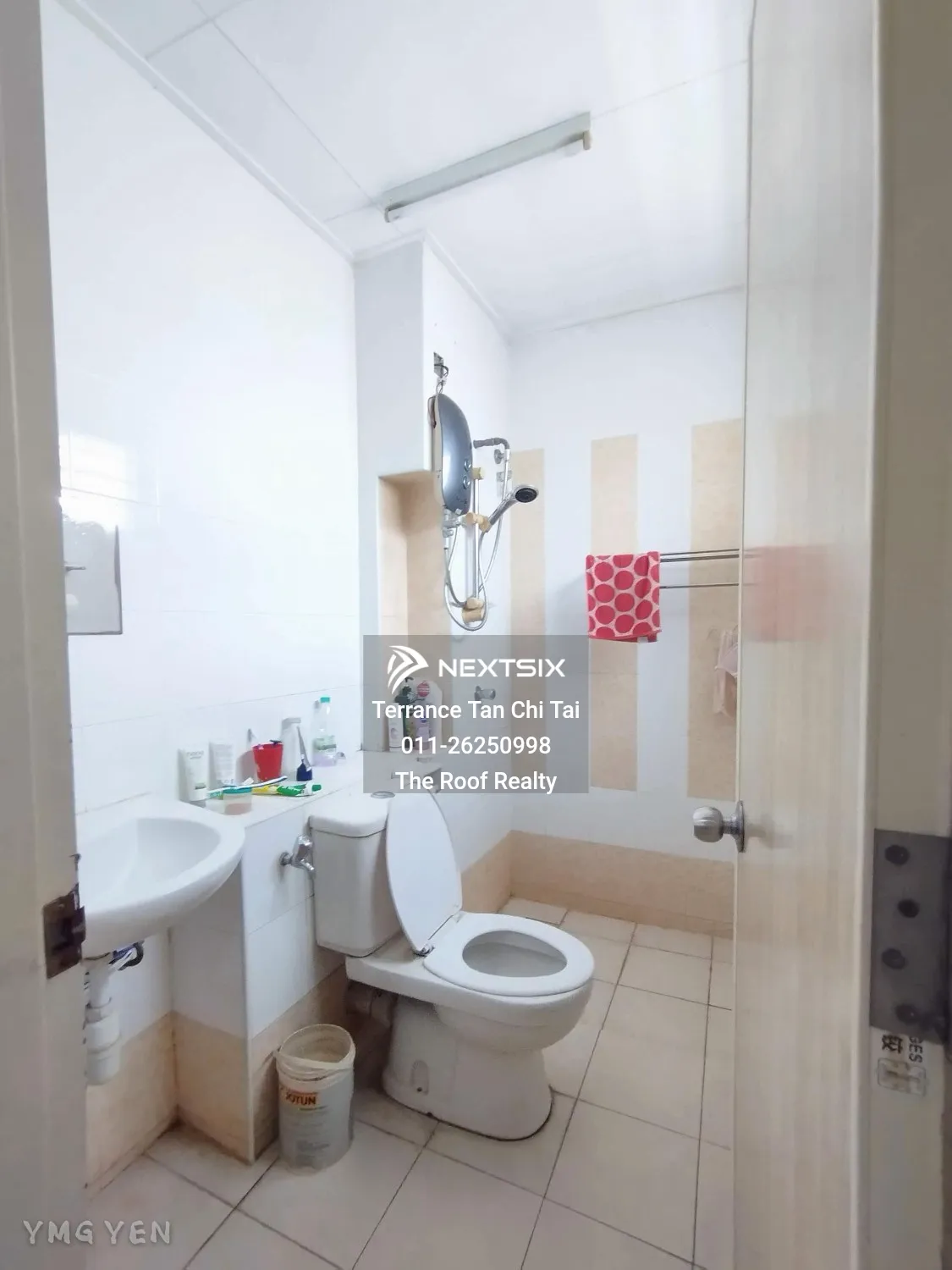 Semi-detached House For Sale in Setia Alam Selangor - Image 6