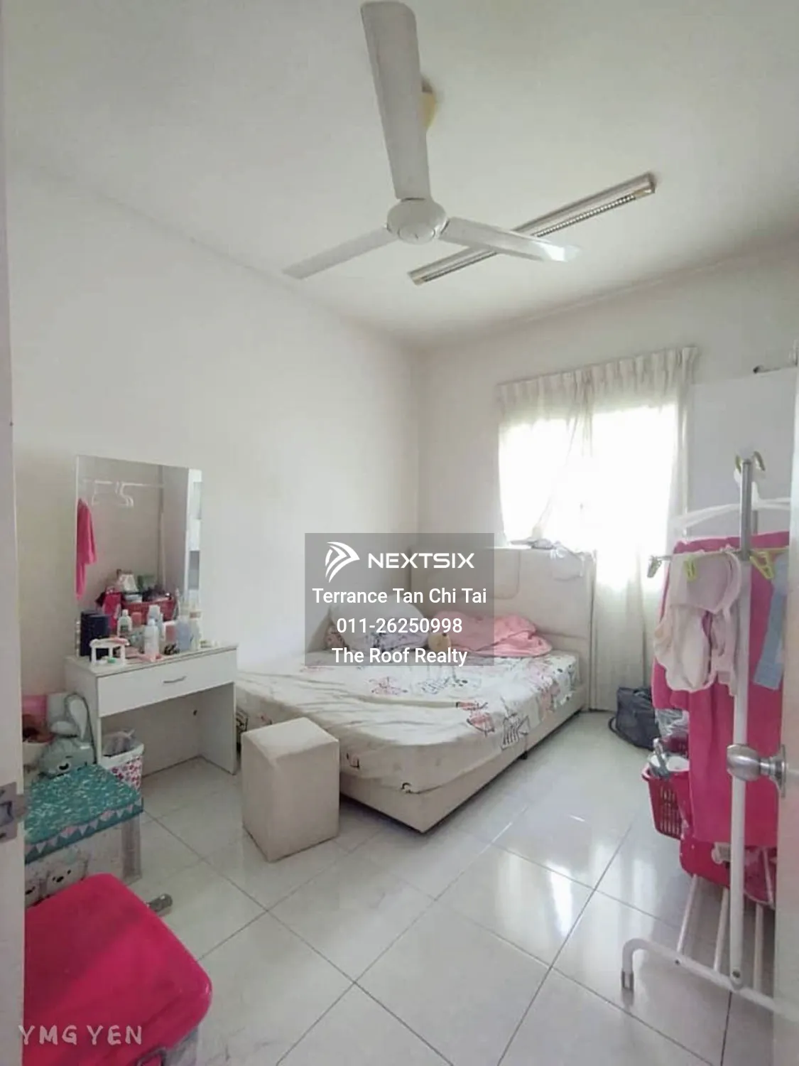 Semi-detached House For Sale in Setia Alam Selangor - Image 7