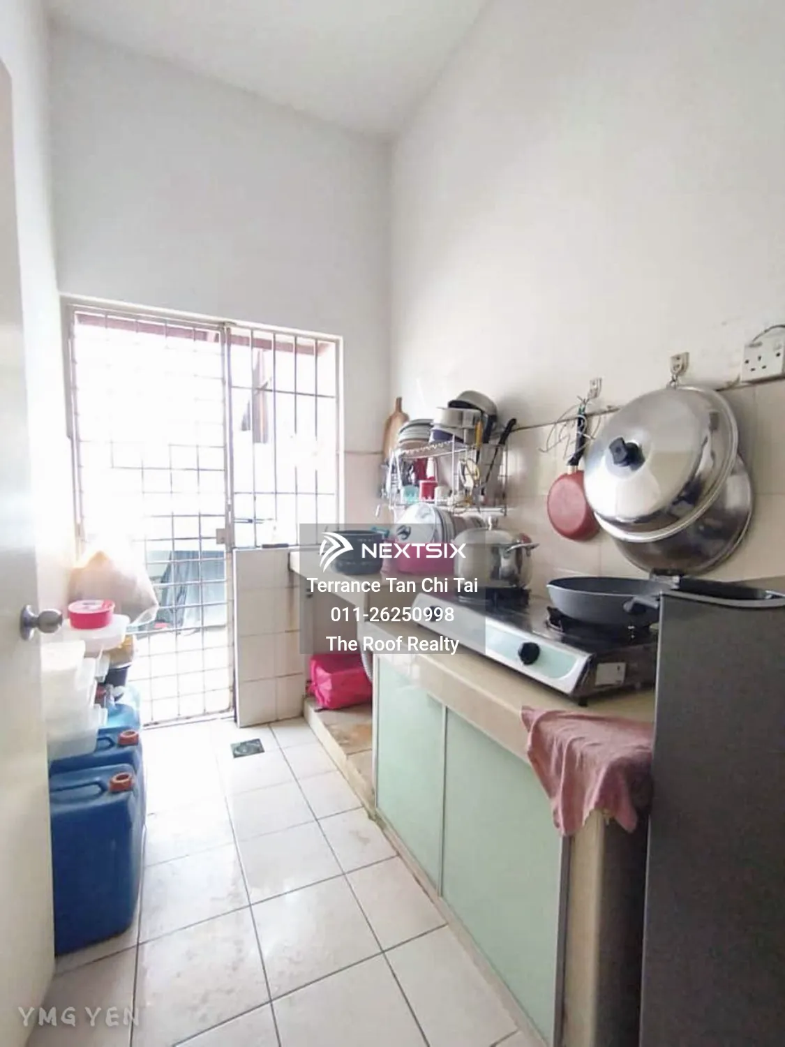 Semi-detached House For Sale in Setia Alam Selangor - Image 8
