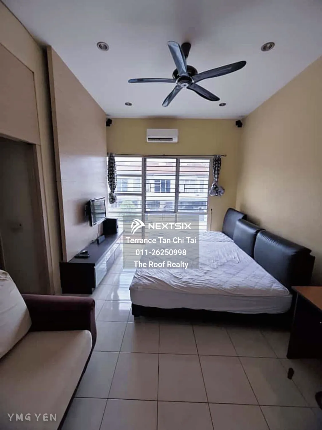 2-sty Terrace/Link House For Sale in Setia Alam Selangor - Image 5