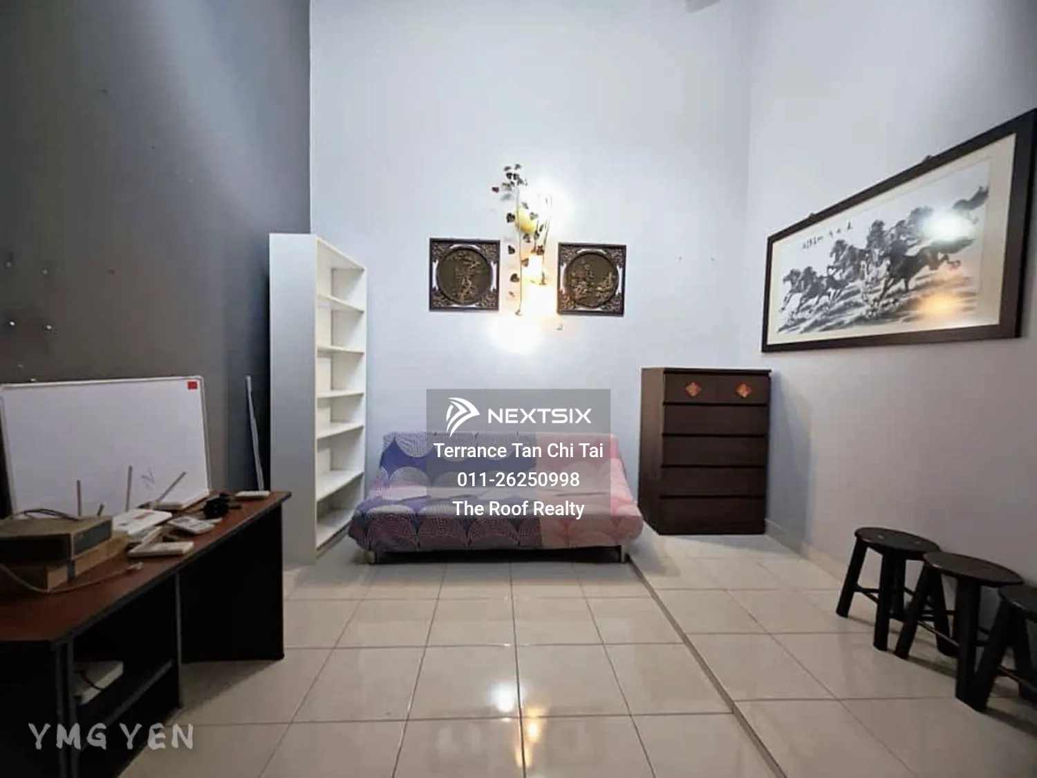 2-sty Terrace/Link House For Sale in Setia Alam Selangor - Image 6