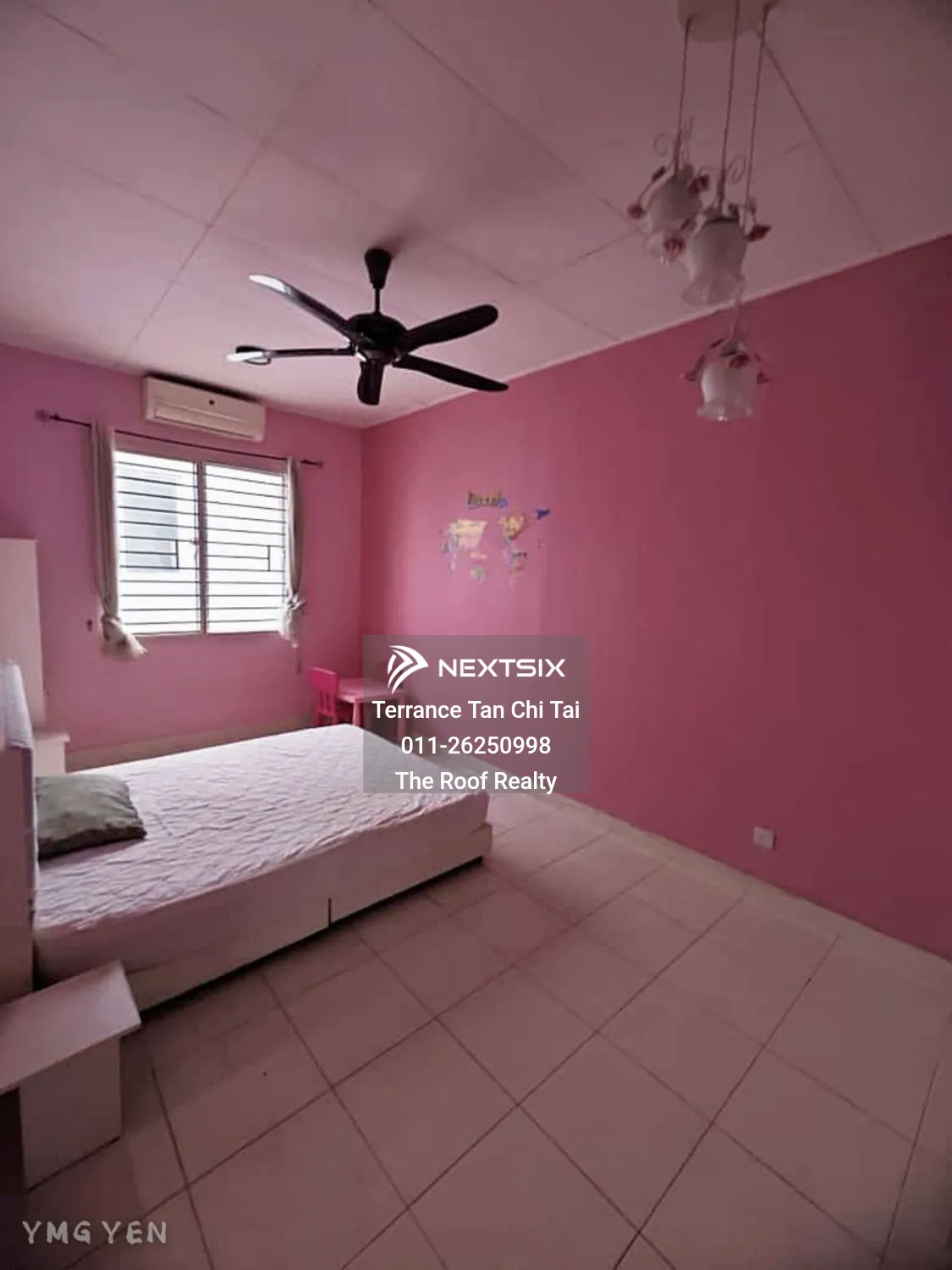 2-sty Terrace/Link House For Sale in Setia Alam Selangor - Image 7