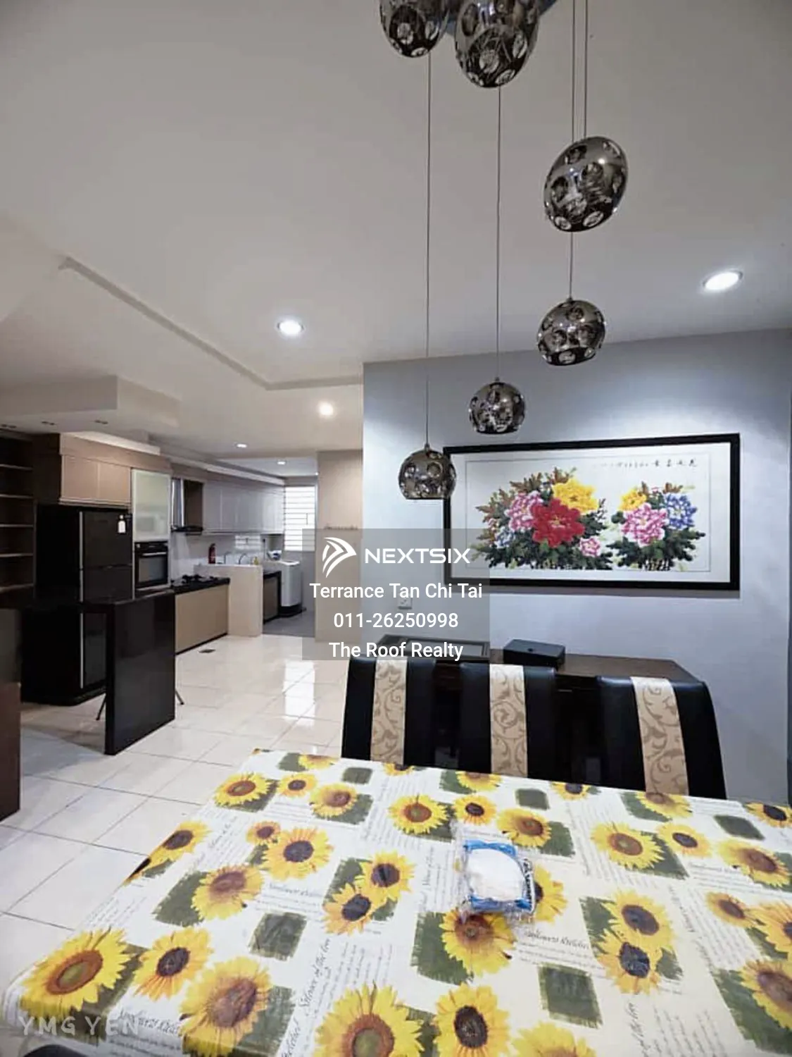 2-sty Terrace/Link House For Sale in Setia Alam Selangor - Image 8