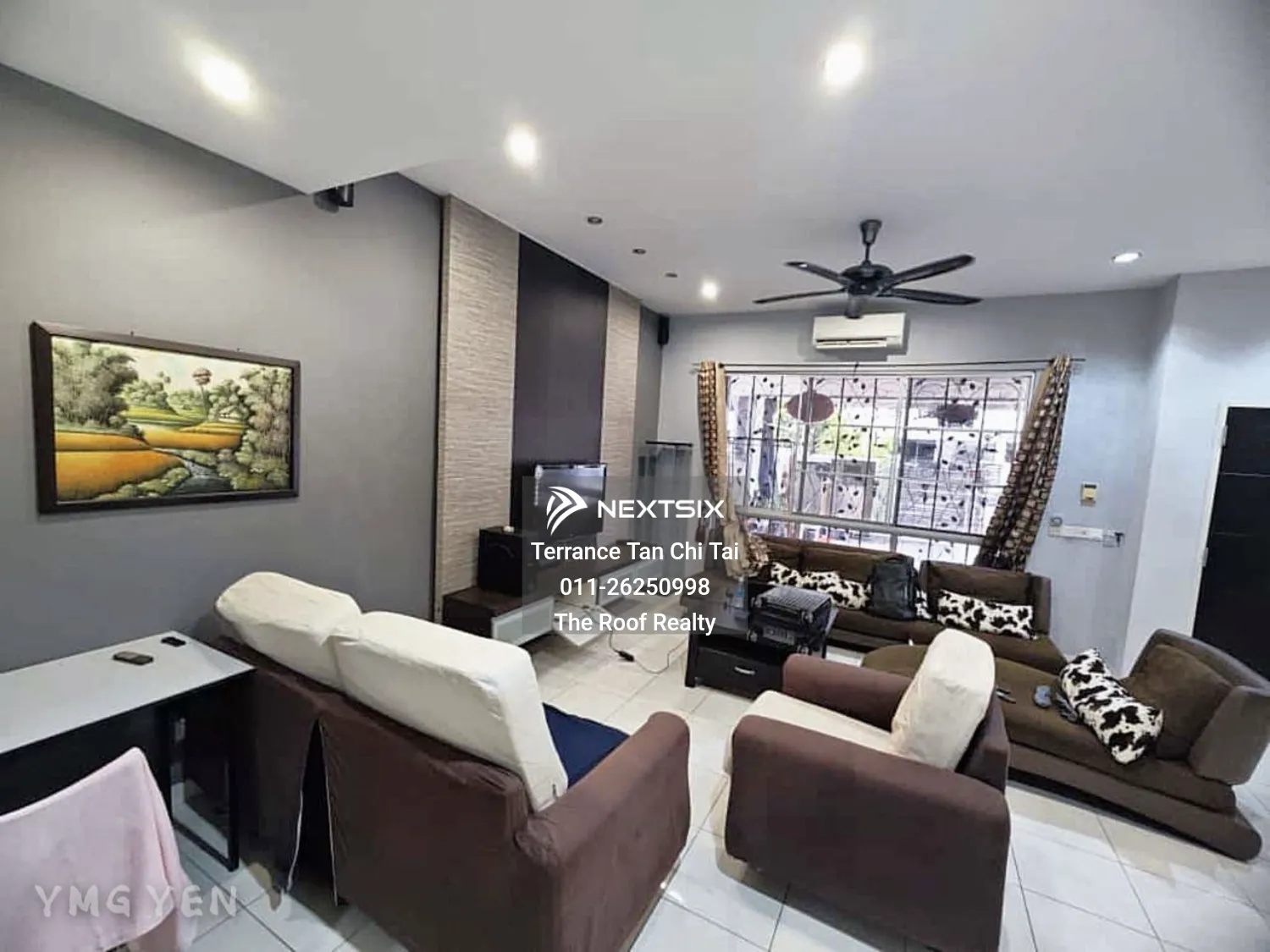 2-sty Terrace/Link House For Sale in Setia Alam Selangor - Image 9