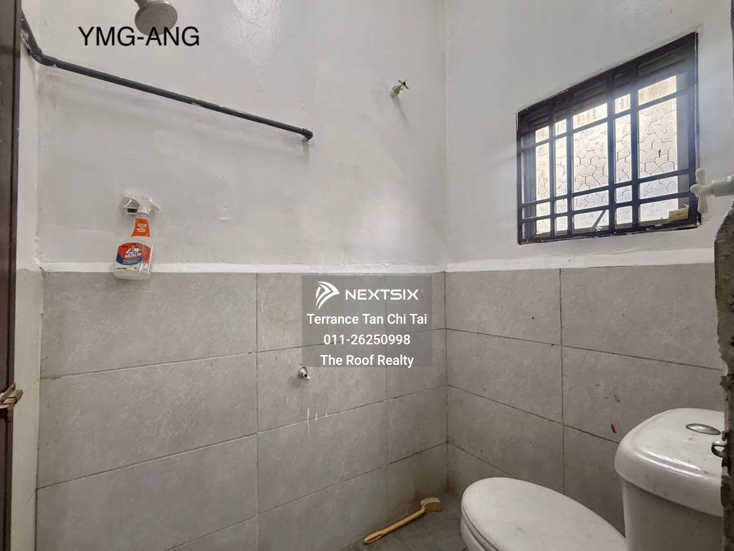 2-sty Terrace/Link House For Rent in Klang Selangor - Image 10
