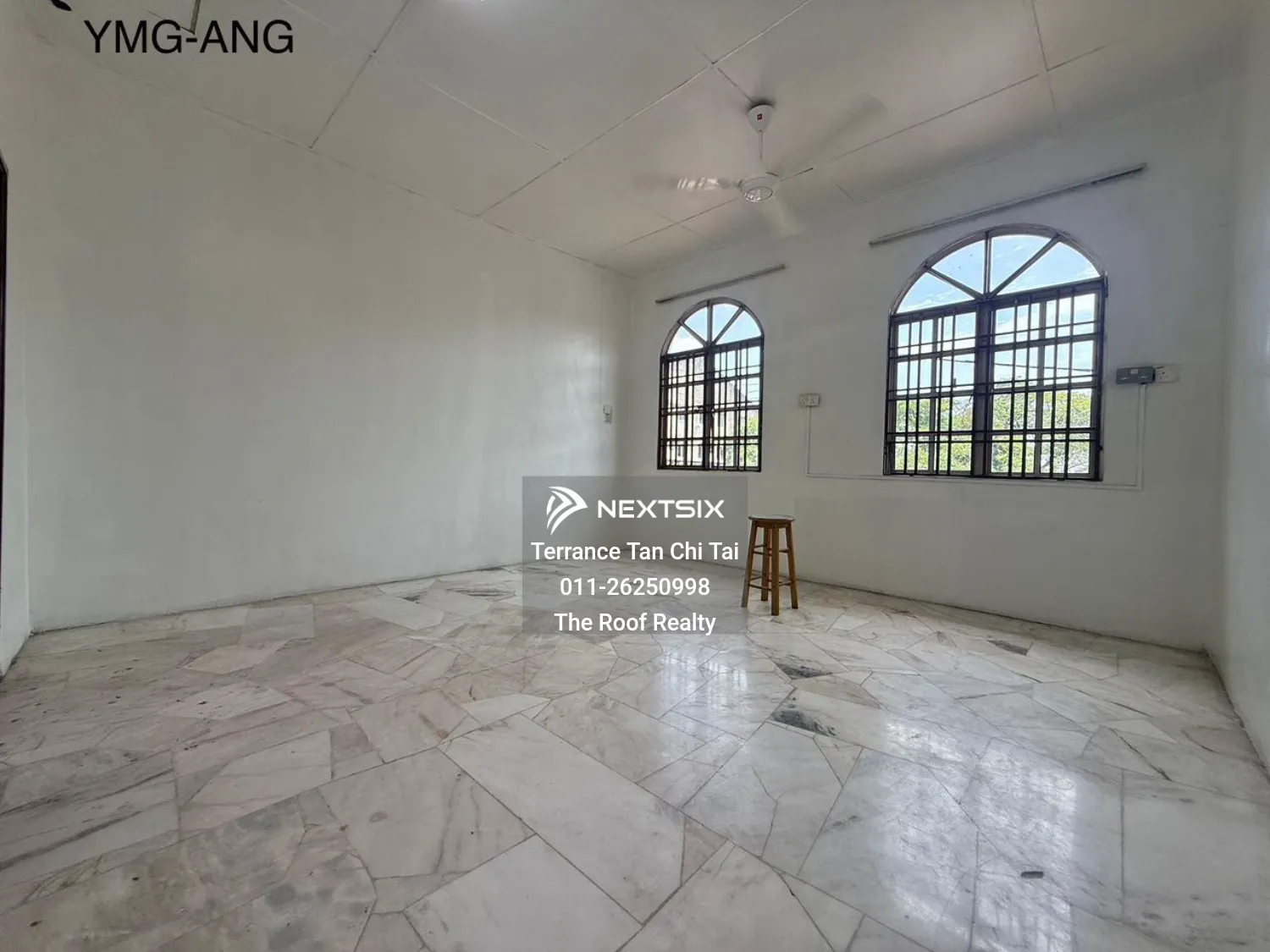 2-sty Terrace/Link House For Rent in Klang Selangor - Image 13