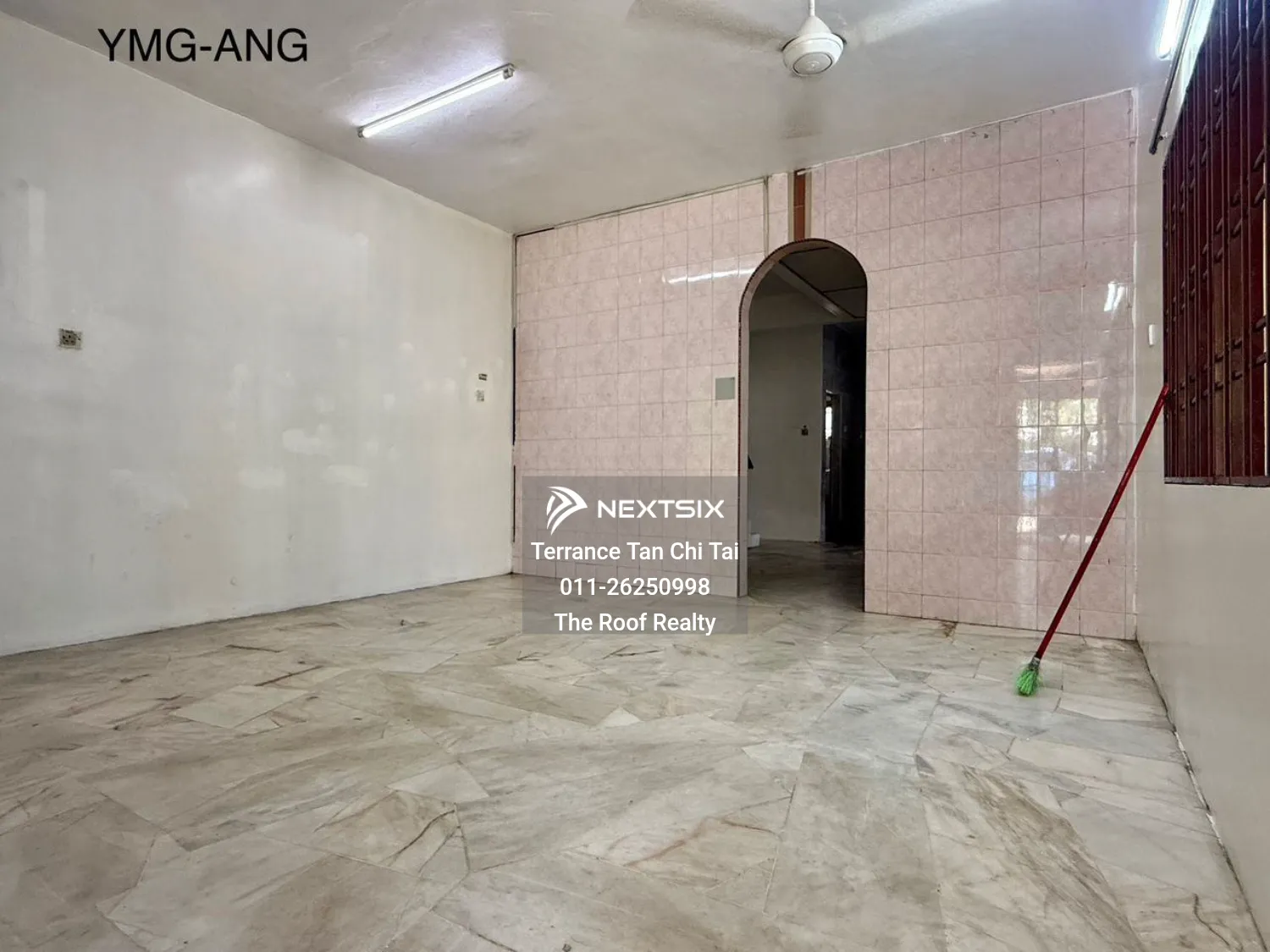 2-sty Terrace/Link House For Rent in Klang Selangor - Image 14