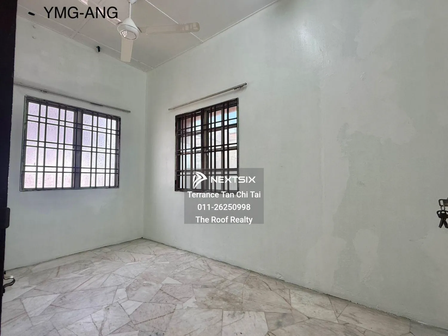 2-sty Terrace/Link House For Rent in Klang Selangor - Image 5