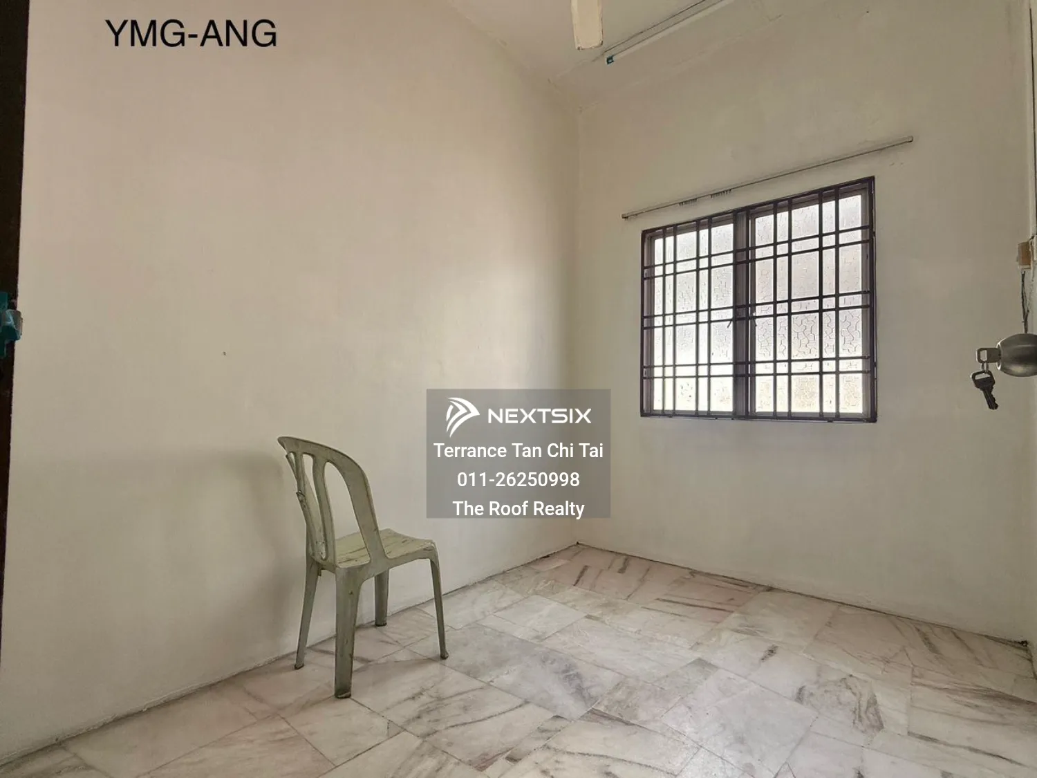 2-sty Terrace/Link House For Rent in Klang Selangor - Image 6