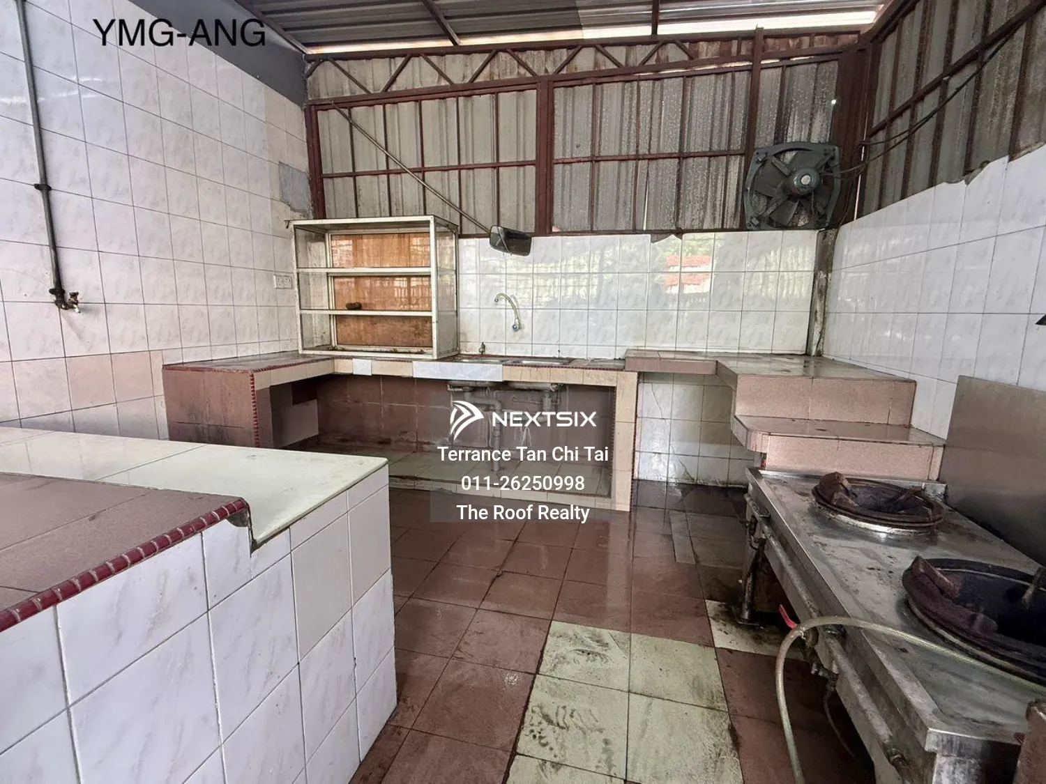 2-sty Terrace/Link House For Rent in Klang Selangor - Image 7