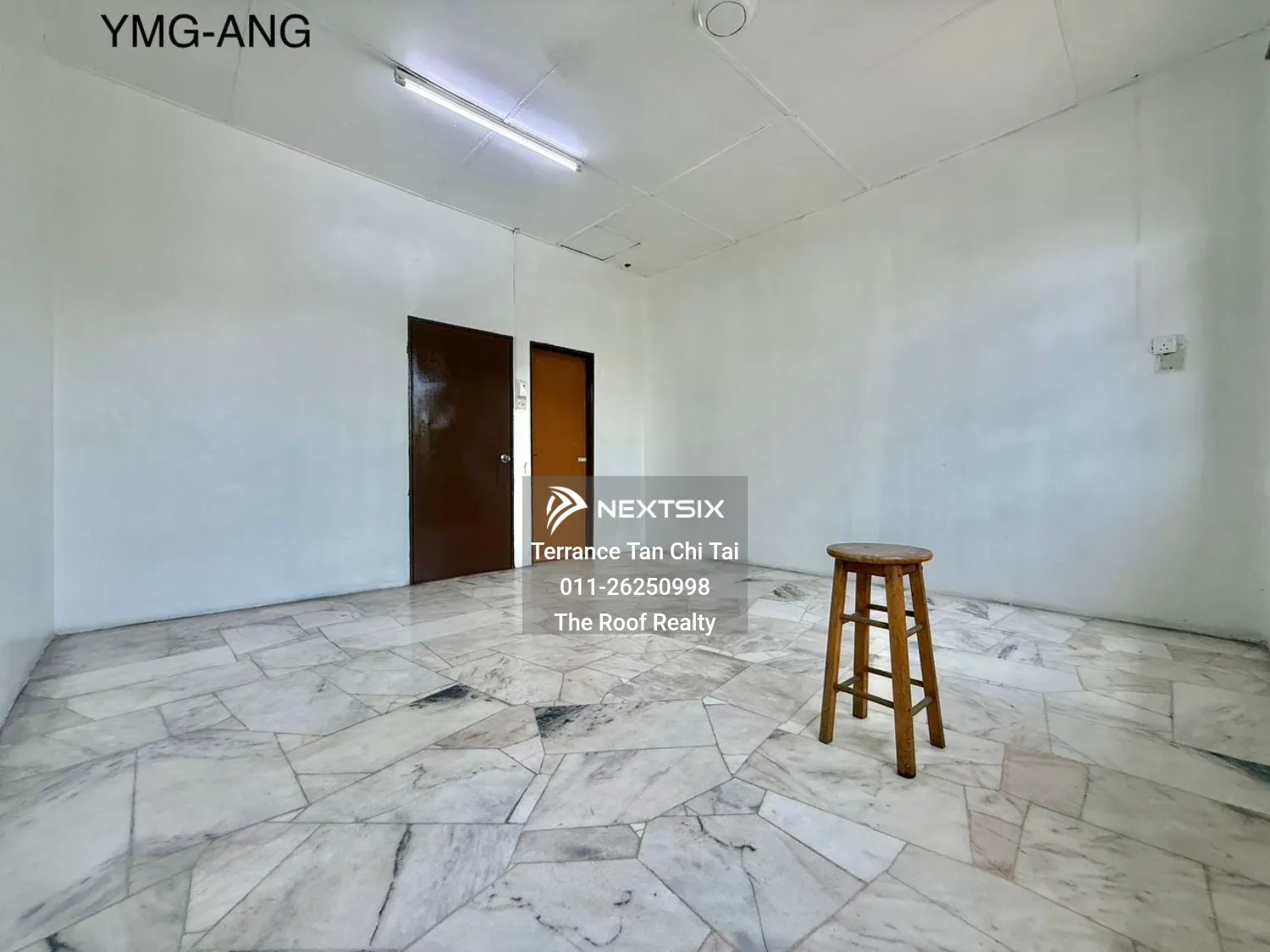 2-sty Terrace/Link House For Rent in Klang Selangor - Image 8