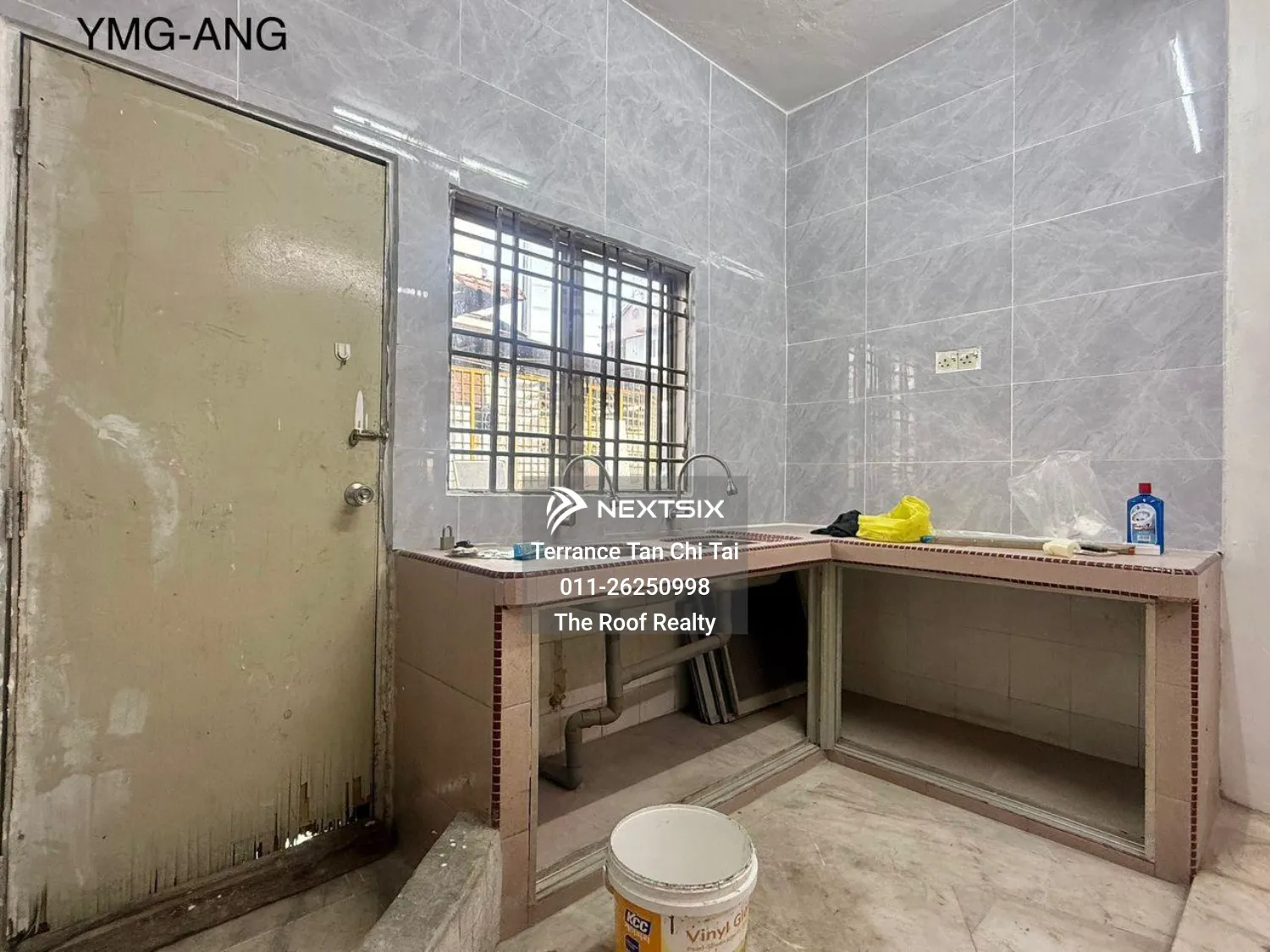 2-sty Terrace/Link House For Rent in Klang Selangor - Image 9