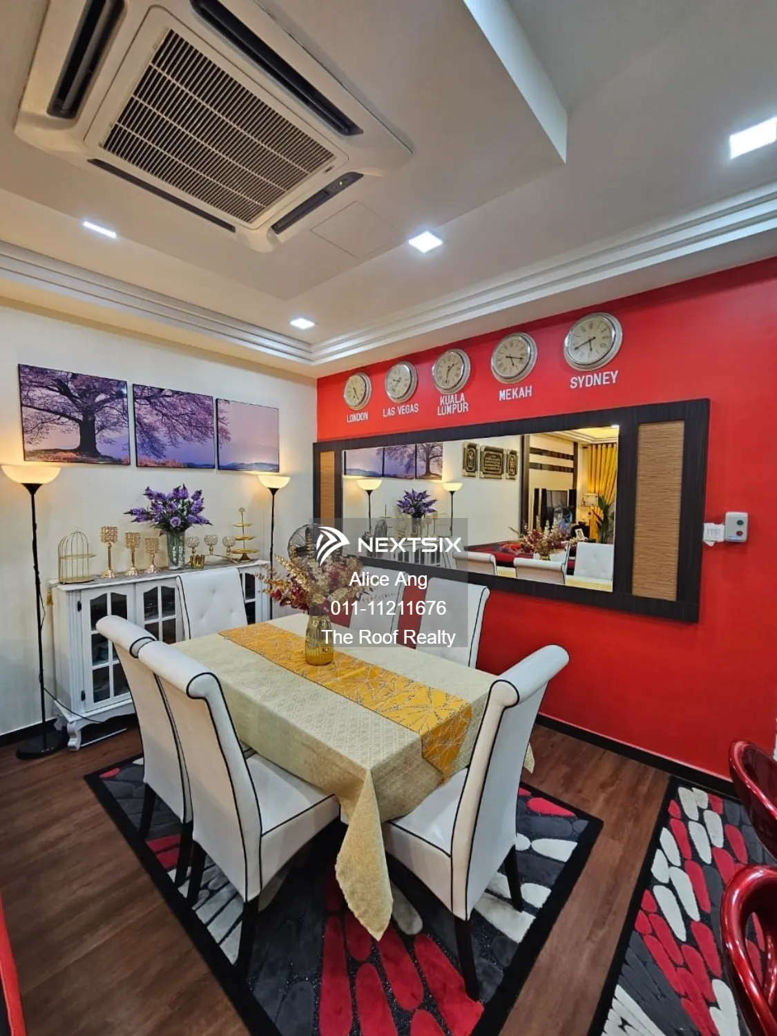 2-sty Terrace/Link House For Sale in Kulai Johor