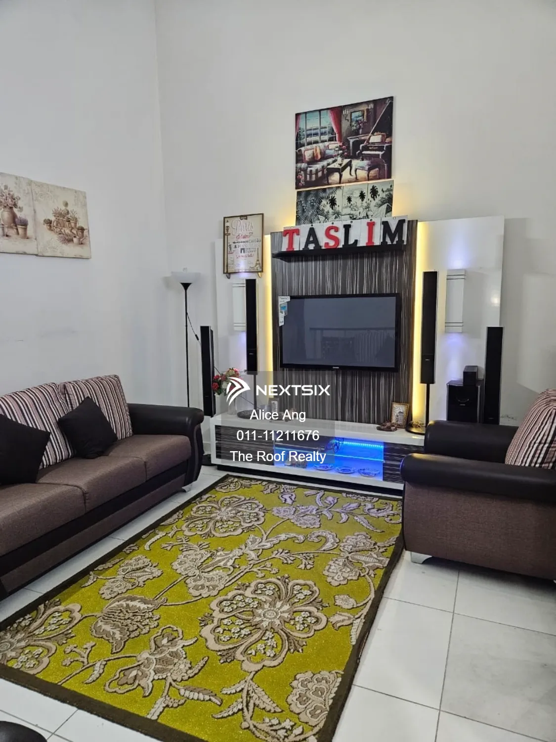 2-sty Terrace/Link House For Sale in Kulai Johor - Image 8