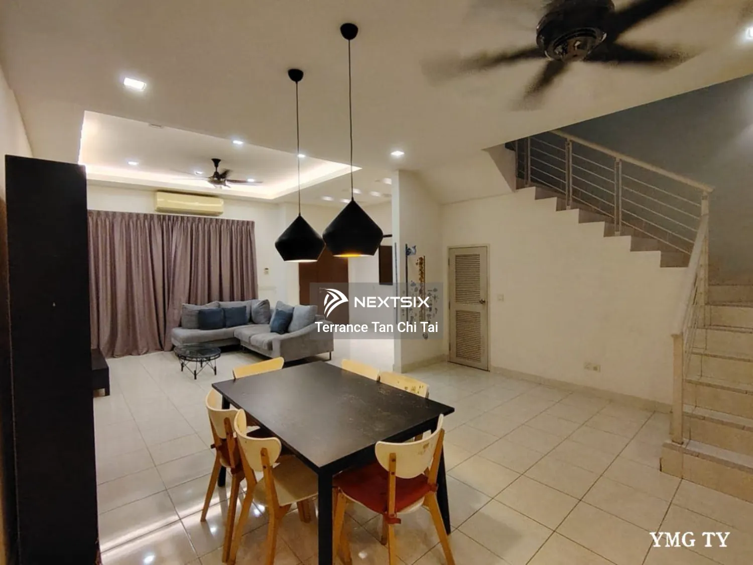 2-sty Terrace/Link House For Rent in Setia Alam Selangor - Image 10
