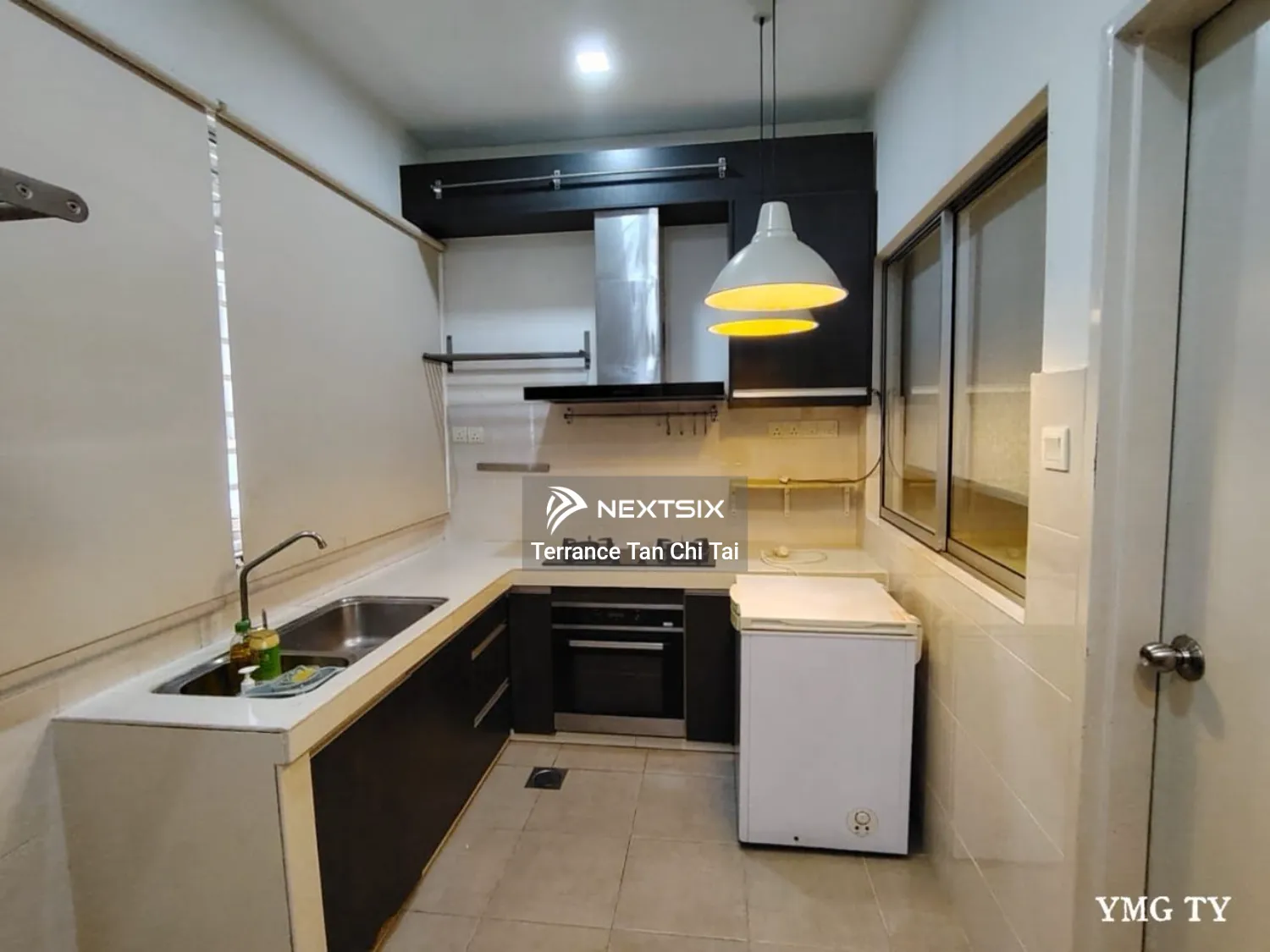 2-sty Terrace/Link House For Rent in Setia Alam Selangor - Image 8