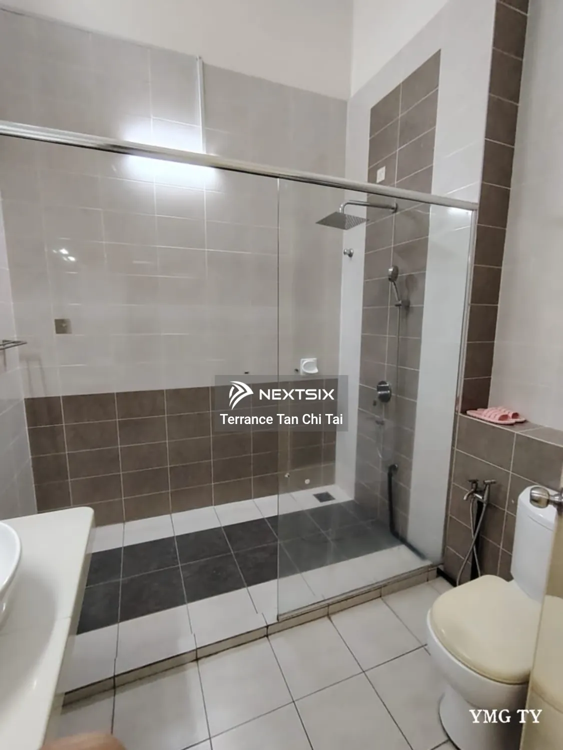 2-sty Terrace/Link House For Rent in Setia Alam Selangor - Image 9