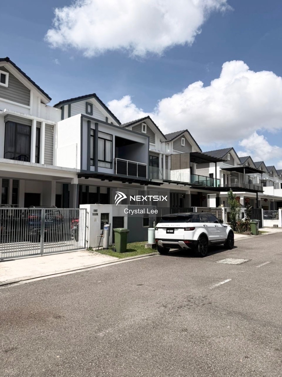 2-sty Terrace/Link House For Sale in Setia Tropika Johor