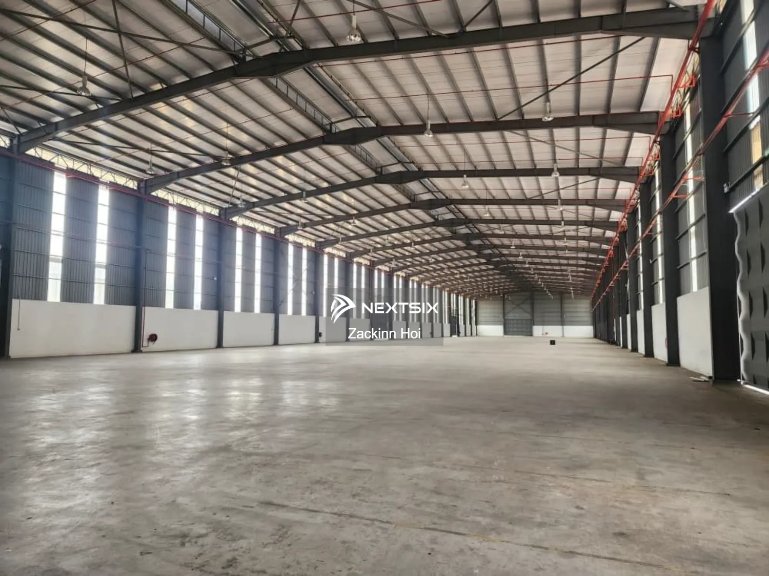 Factory For Rent in Telok Panglima Garang Selangor