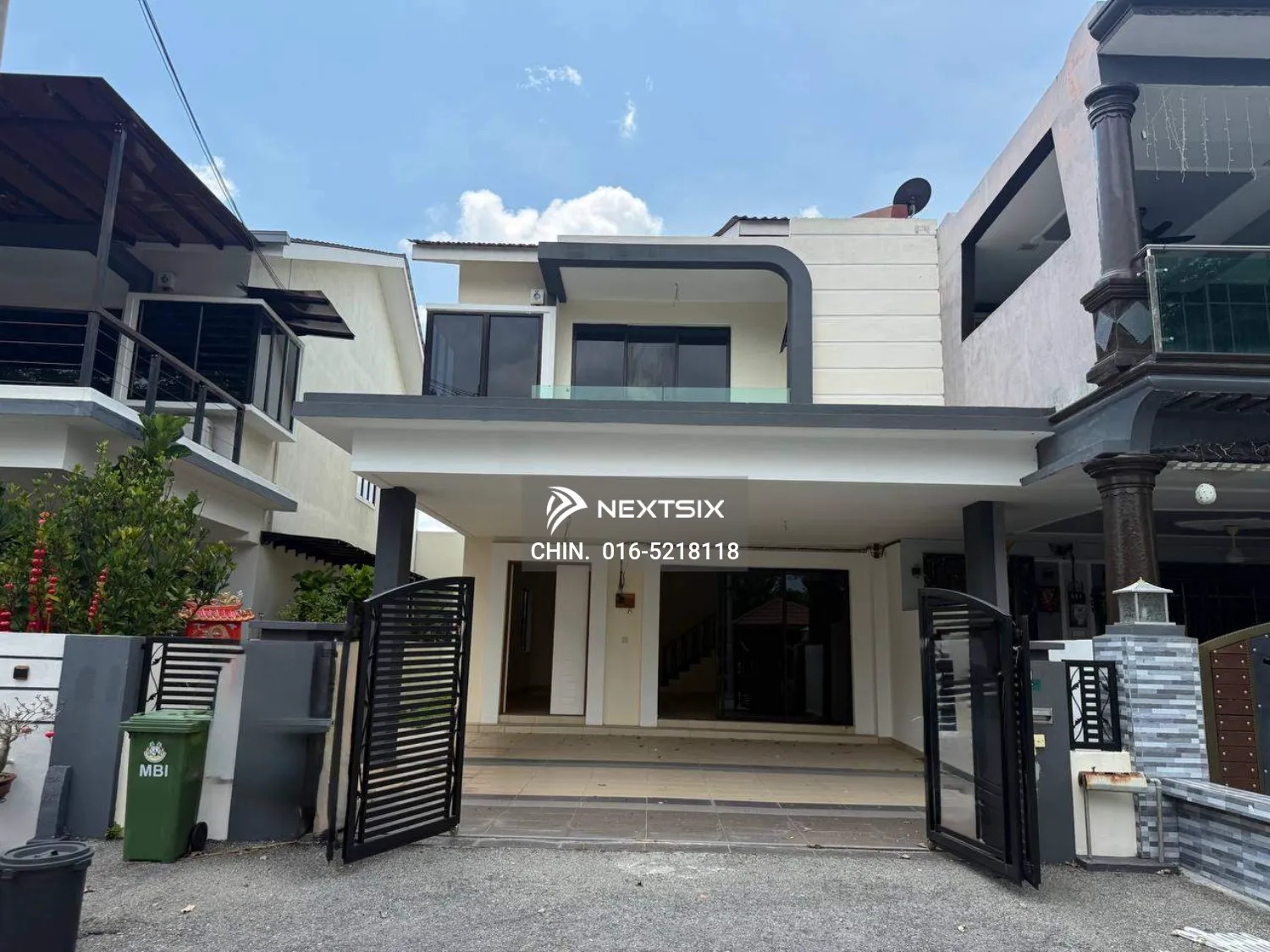 2-sty Terrace/Link House For Sale in Ipoh Perak
