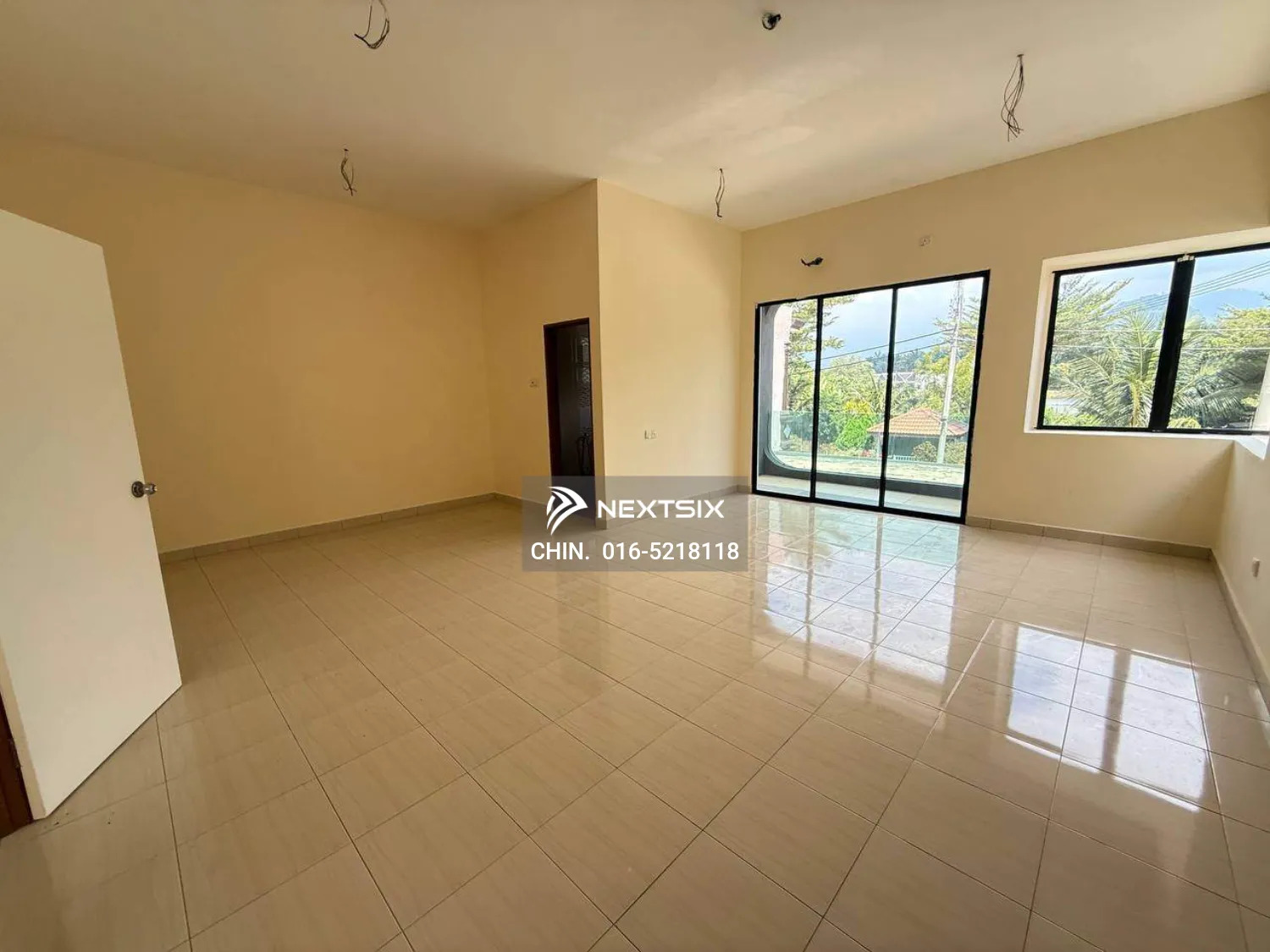 2-sty Terrace/Link House For Sale in Ipoh Perak - Image 6