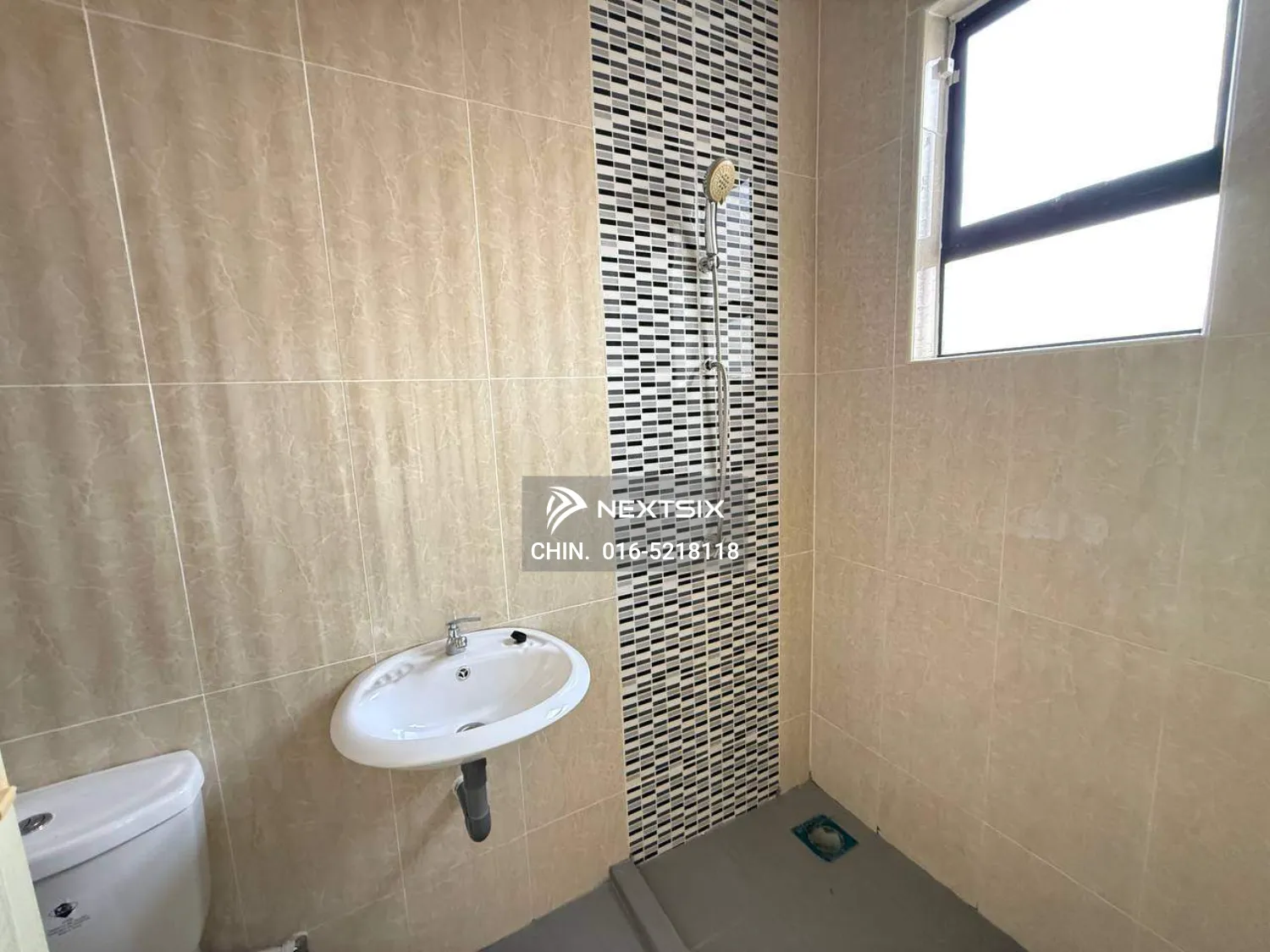 2-sty Terrace/Link House For Sale in Ipoh Perak - Image 9