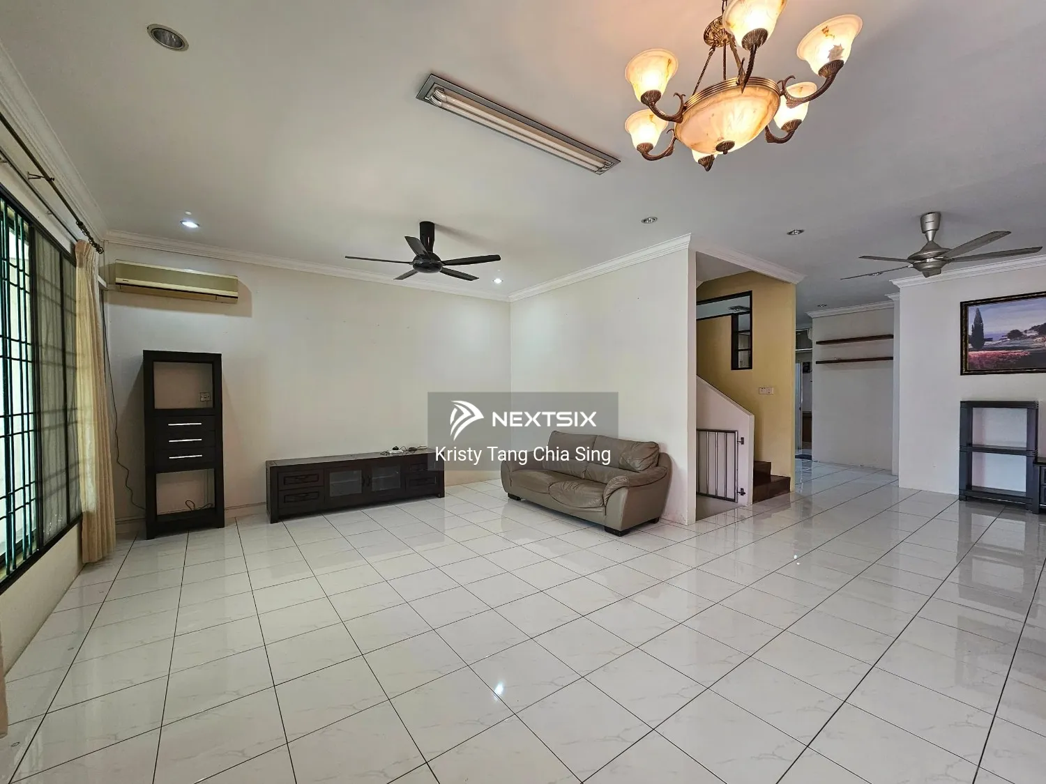 2-sty Terrace/Link House For Sale in Kuching Sarawak - Image 10
