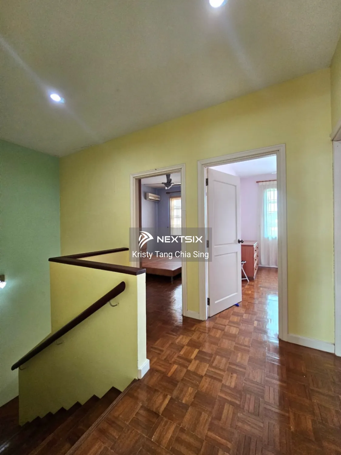 2-sty Terrace/Link House For Sale in Kuching Sarawak - Image 7