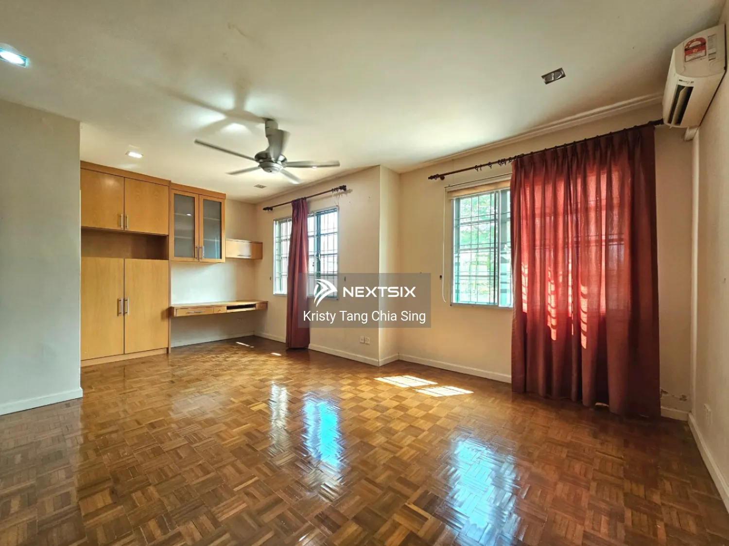 2-sty Terrace/Link House For Sale in Kuching Sarawak - Image 8