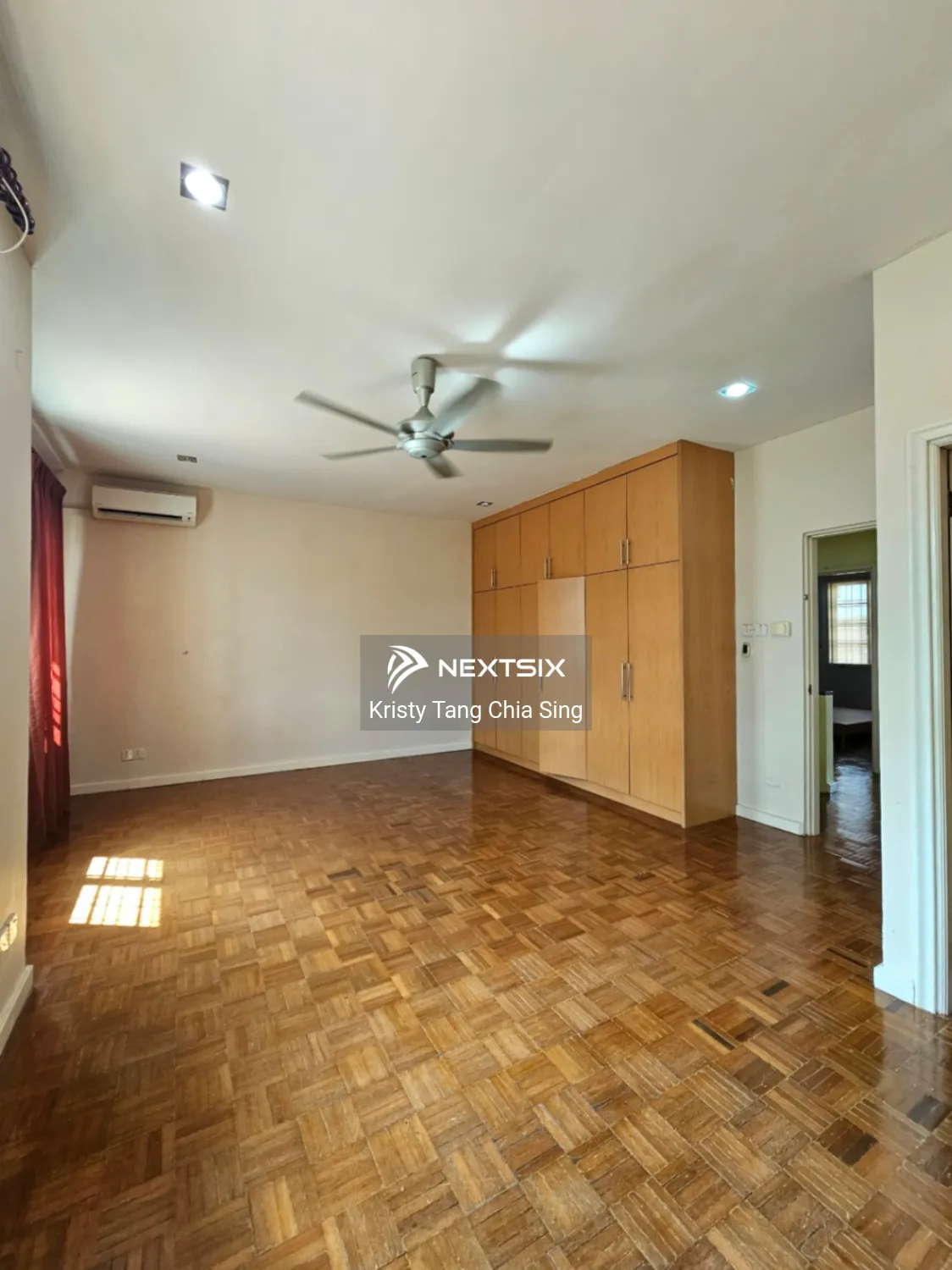 2-sty Terrace/Link House For Sale in Kuching Sarawak - Image 9