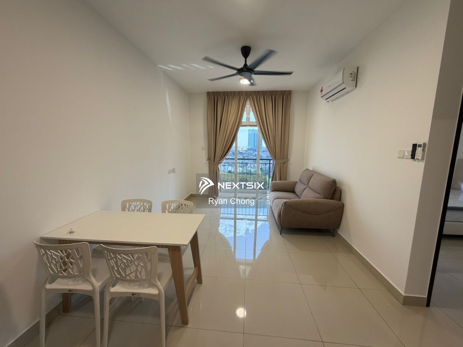 Serviced Residence For Rent in Johor Bahru Johor