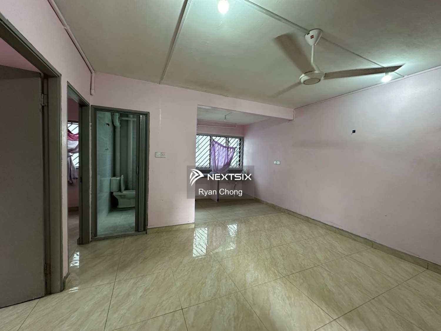 Flat For Sale in Skudai Johor