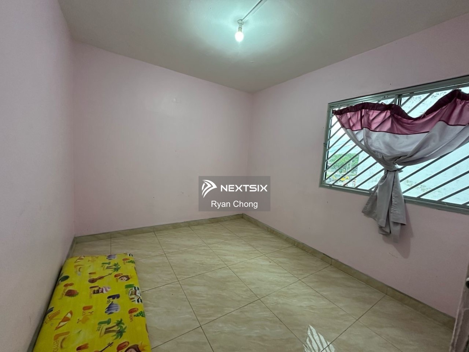 Flat For Sale in Skudai Johor - Image 5