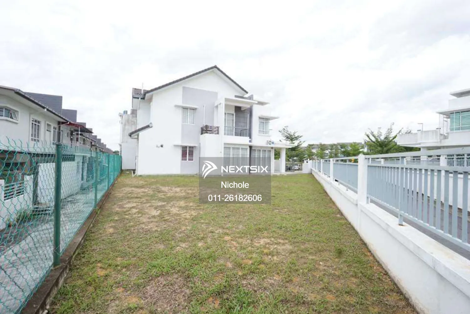 2-sty Terrace/Link House For Sale in Kajang Selangor