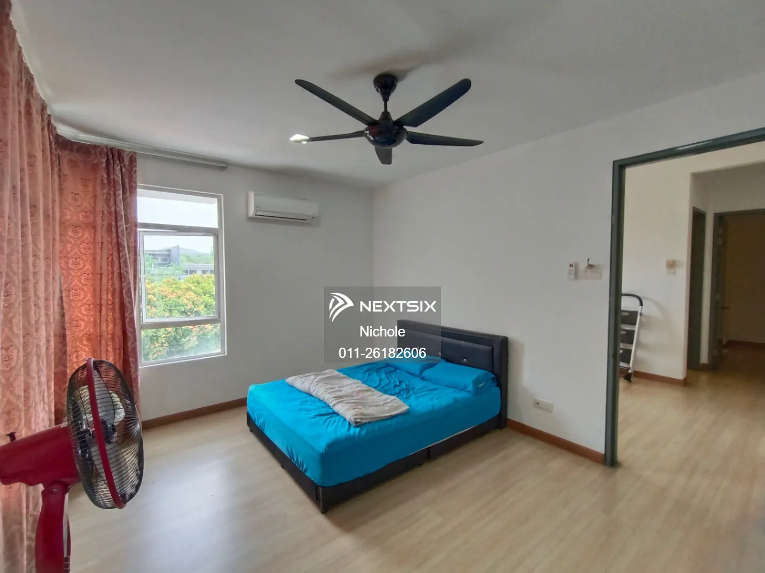 2-sty Terrace/Link House For Sale in Kajang Selangor - Image 5