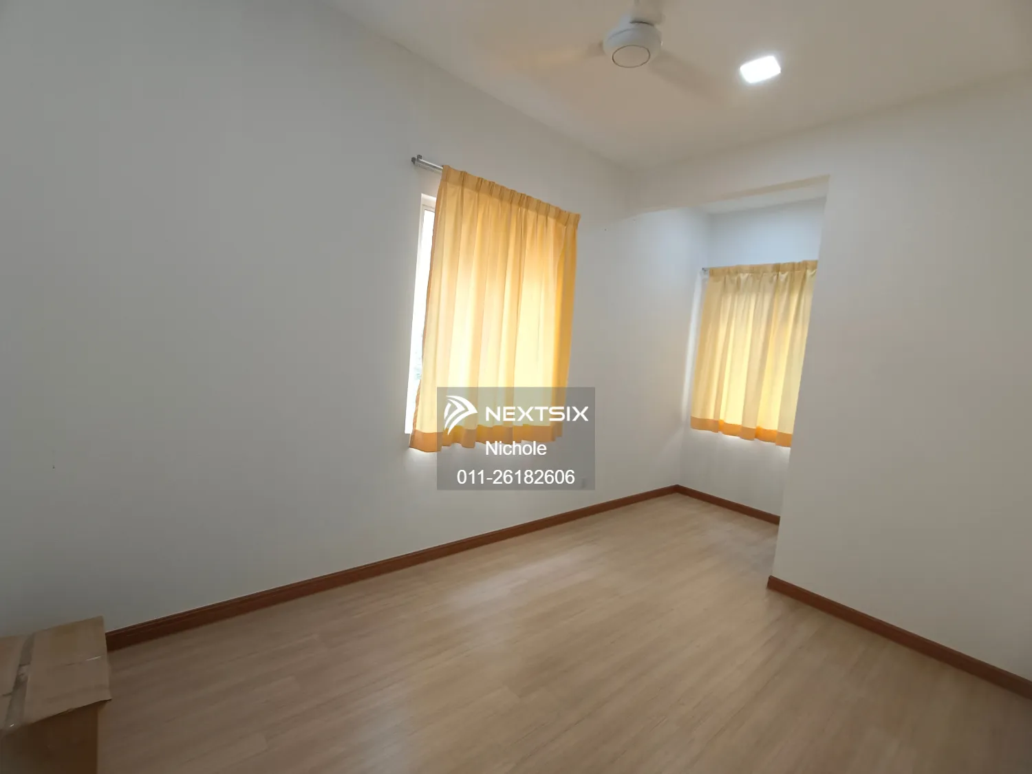 2-sty Terrace/Link House For Sale in Kajang Selangor - Image 6