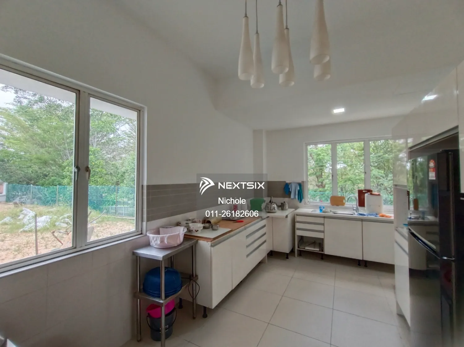 2-sty Terrace/Link House For Sale in Kajang Selangor - Image 8