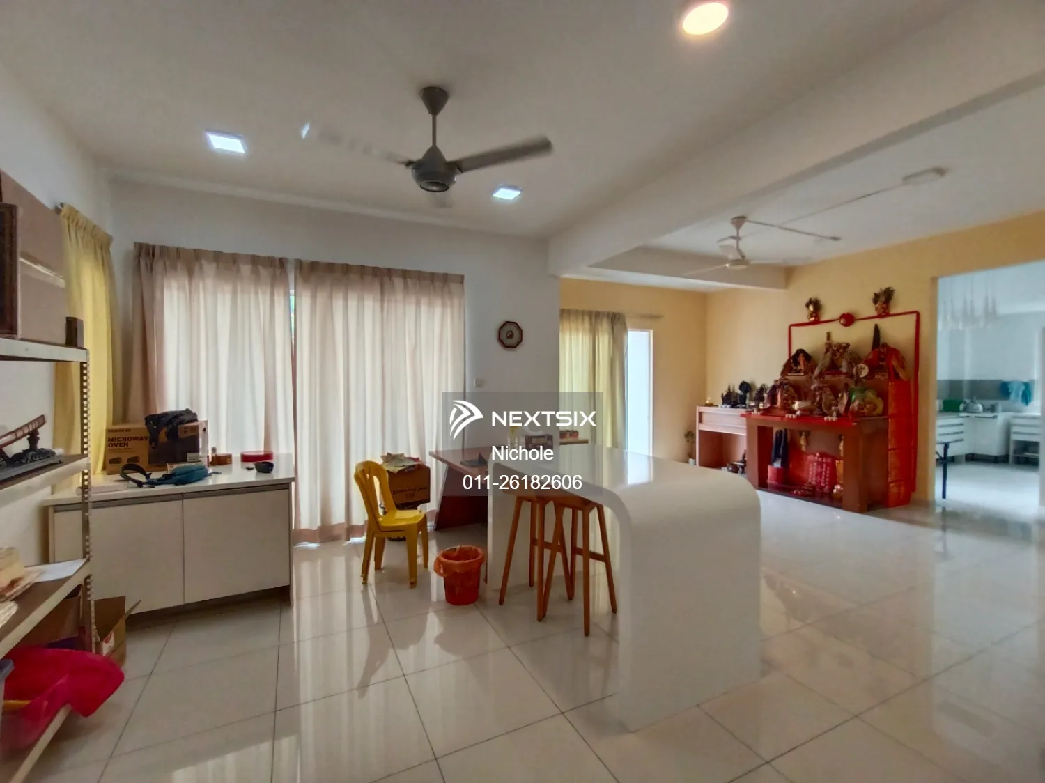 2-sty Terrace/Link House For Sale in Kajang Selangor - Image 9