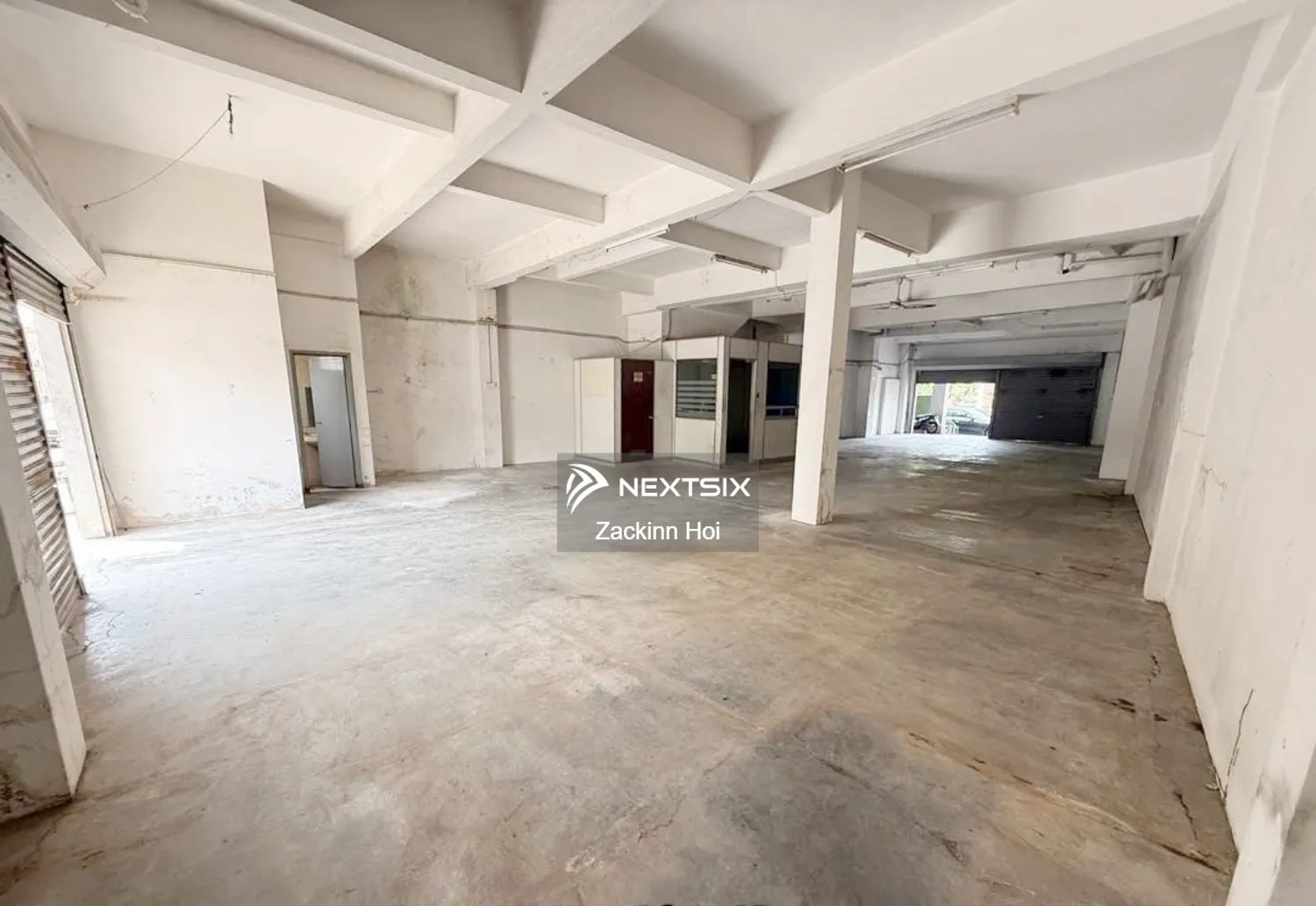 Shop For Sale in Klang Selangor