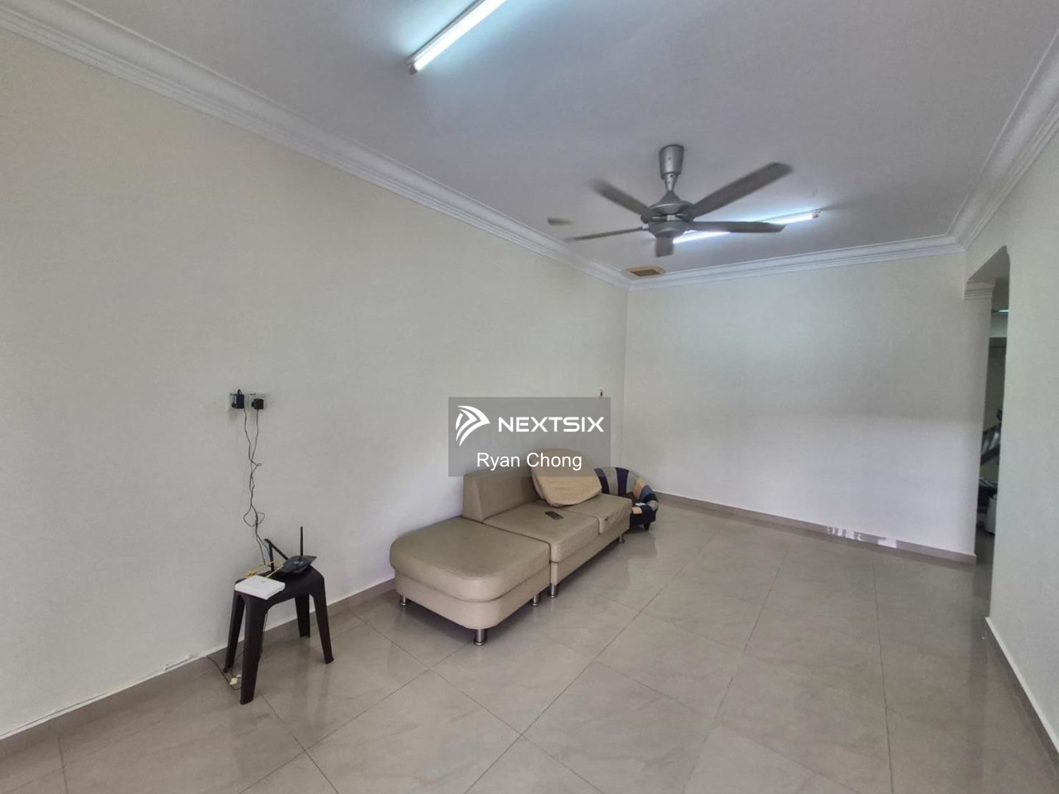 1-sty Terrace/Link House For Sale in Kulai Johor
